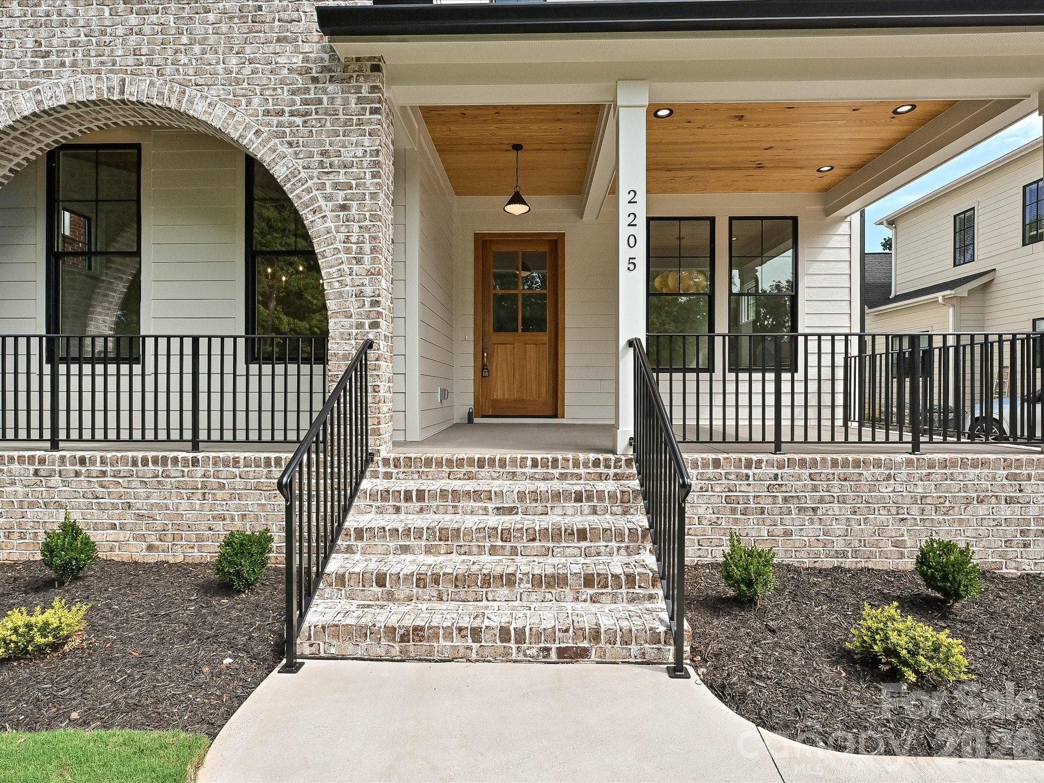 Single Family Residence at Charlotte, photo 4 of 68
