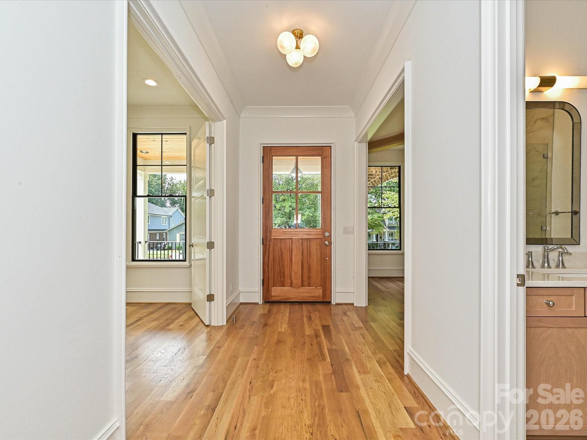 Single Family Residence at Charlotte, photo 6 of 68