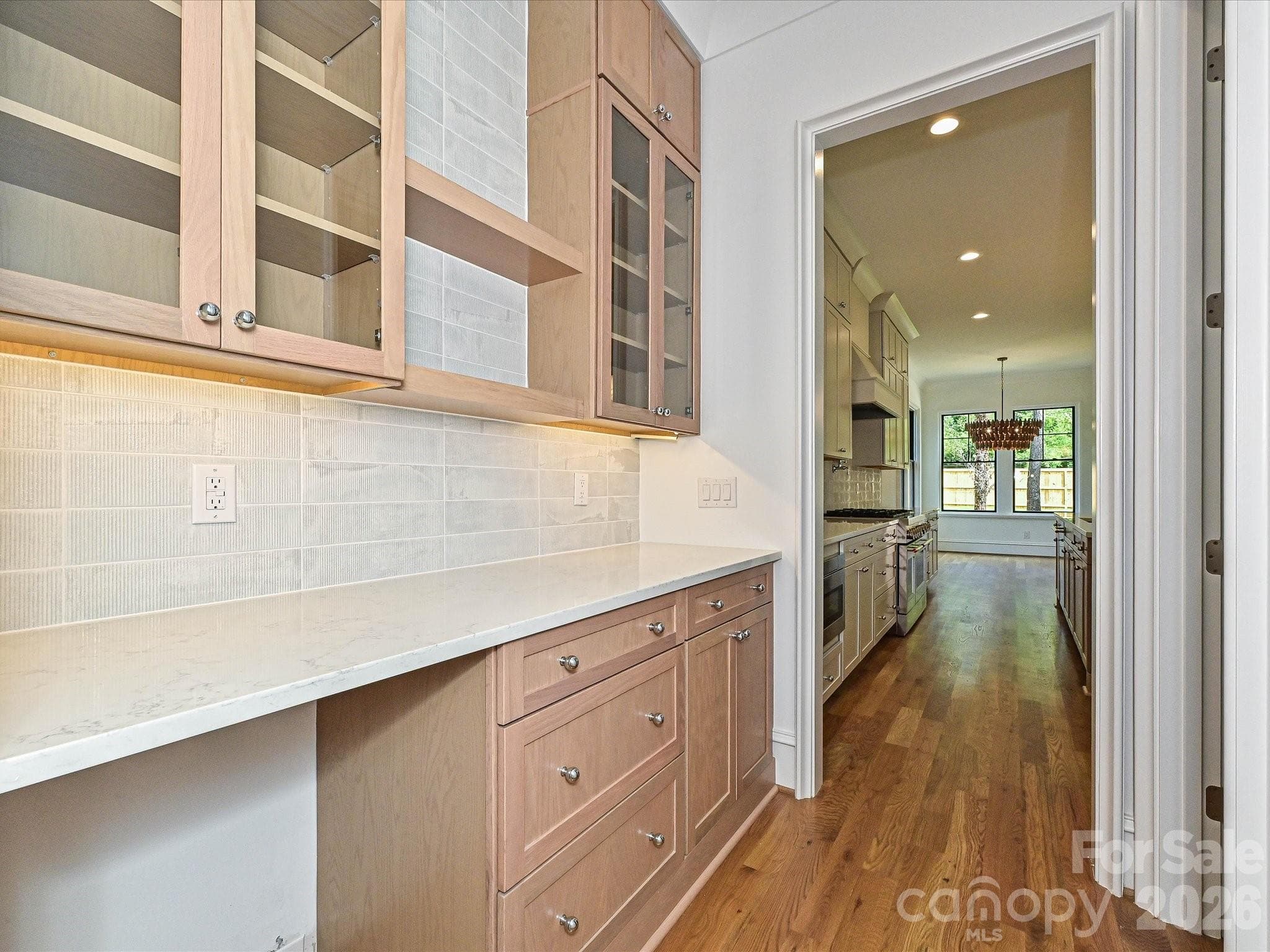 Single Family Residence at 2205 Shenandoah Avenue, Charlotte, photo 10 of 45