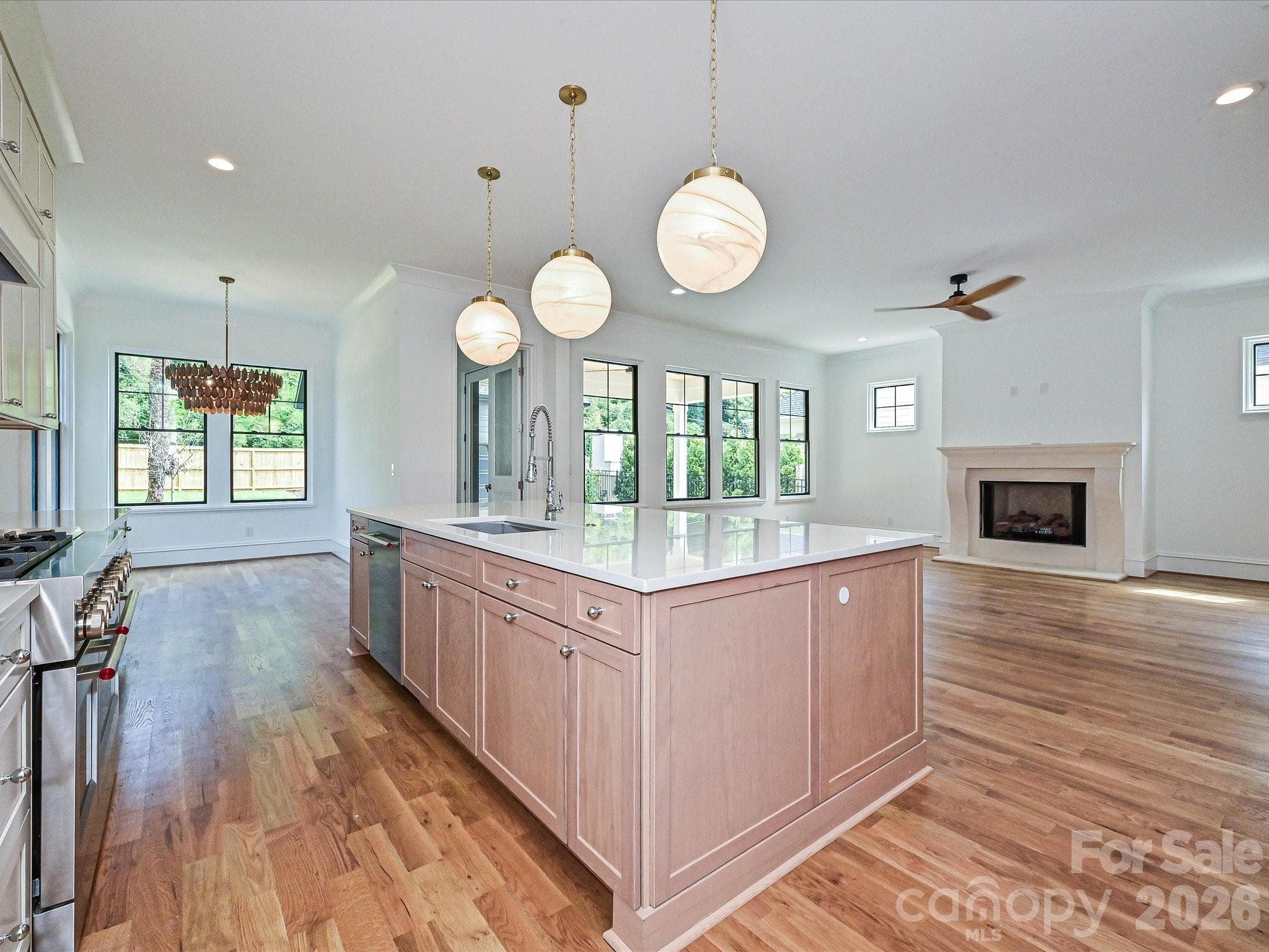 Single Family Residence at 2205 Shenandoah Avenue, Charlotte, photo 11 of 45