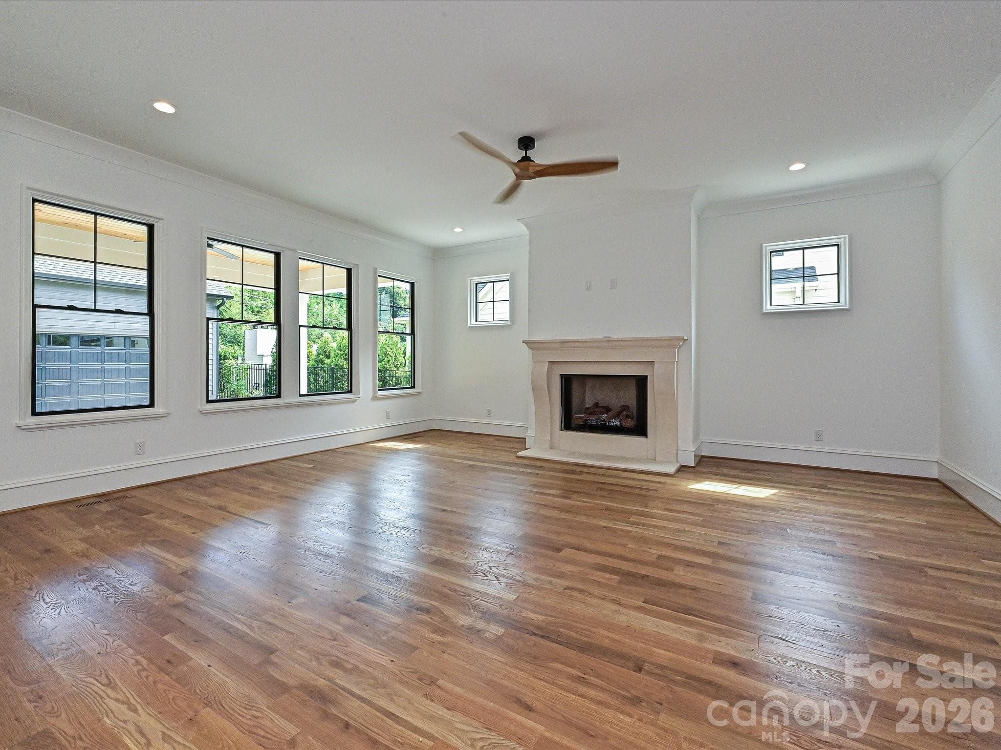 Single Family Residence at 2205 Shenandoah Avenue, Charlotte, photo 12 of 45