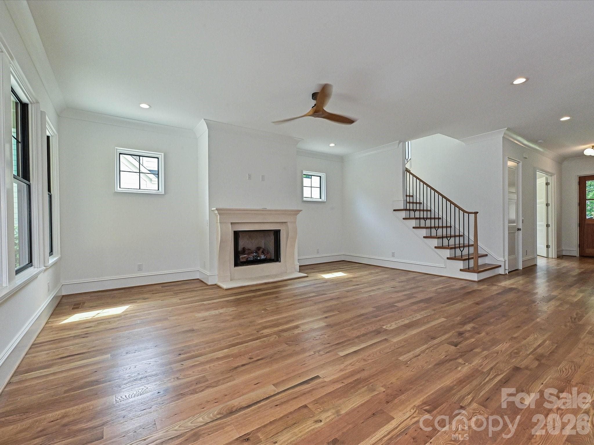 Single Family Residence at 2205 Shenandoah Avenue, Charlotte, photo 13 of 45