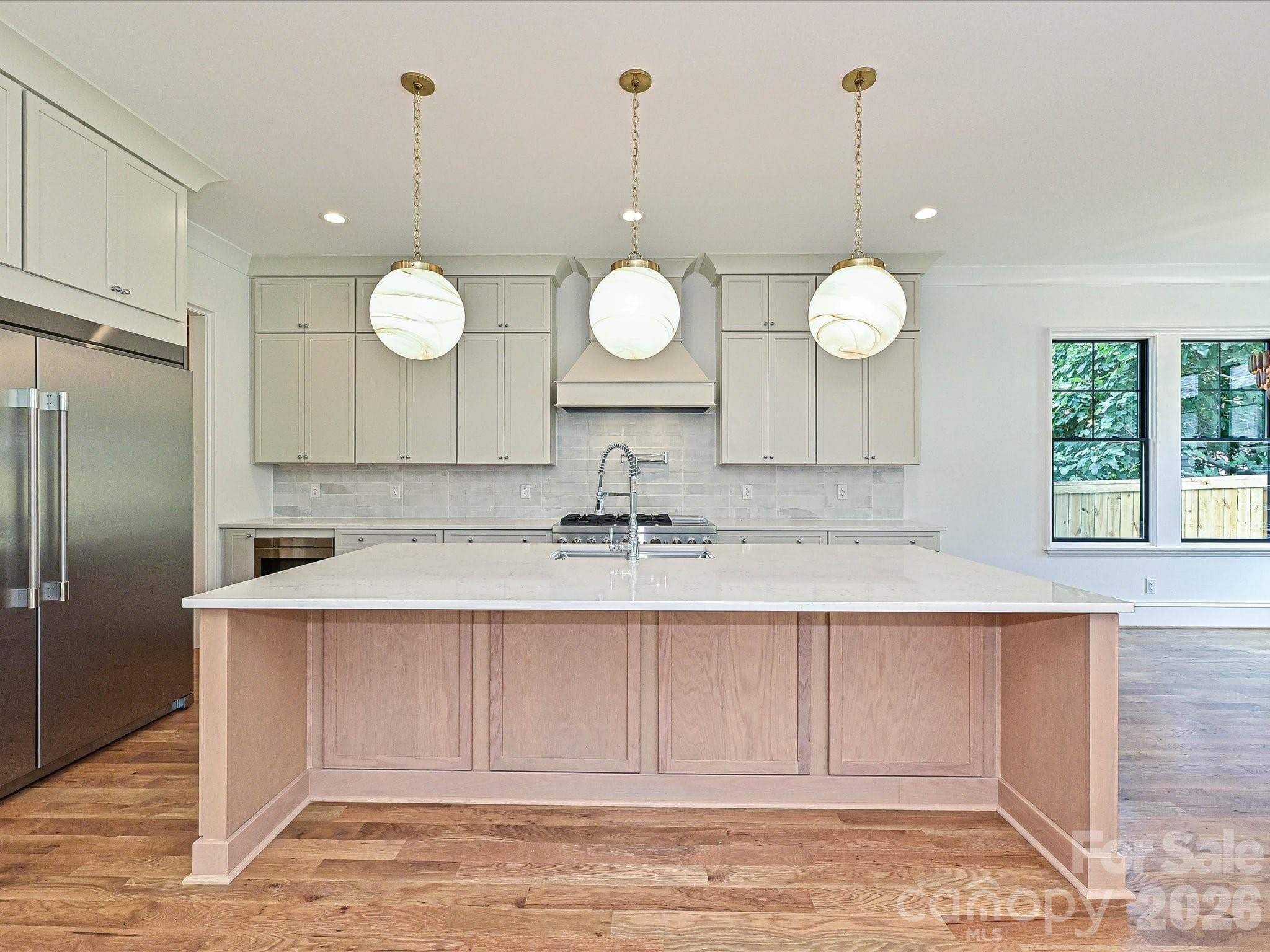 Single Family Residence at 2205 Shenandoah Avenue, Charlotte, photo 17 of 45