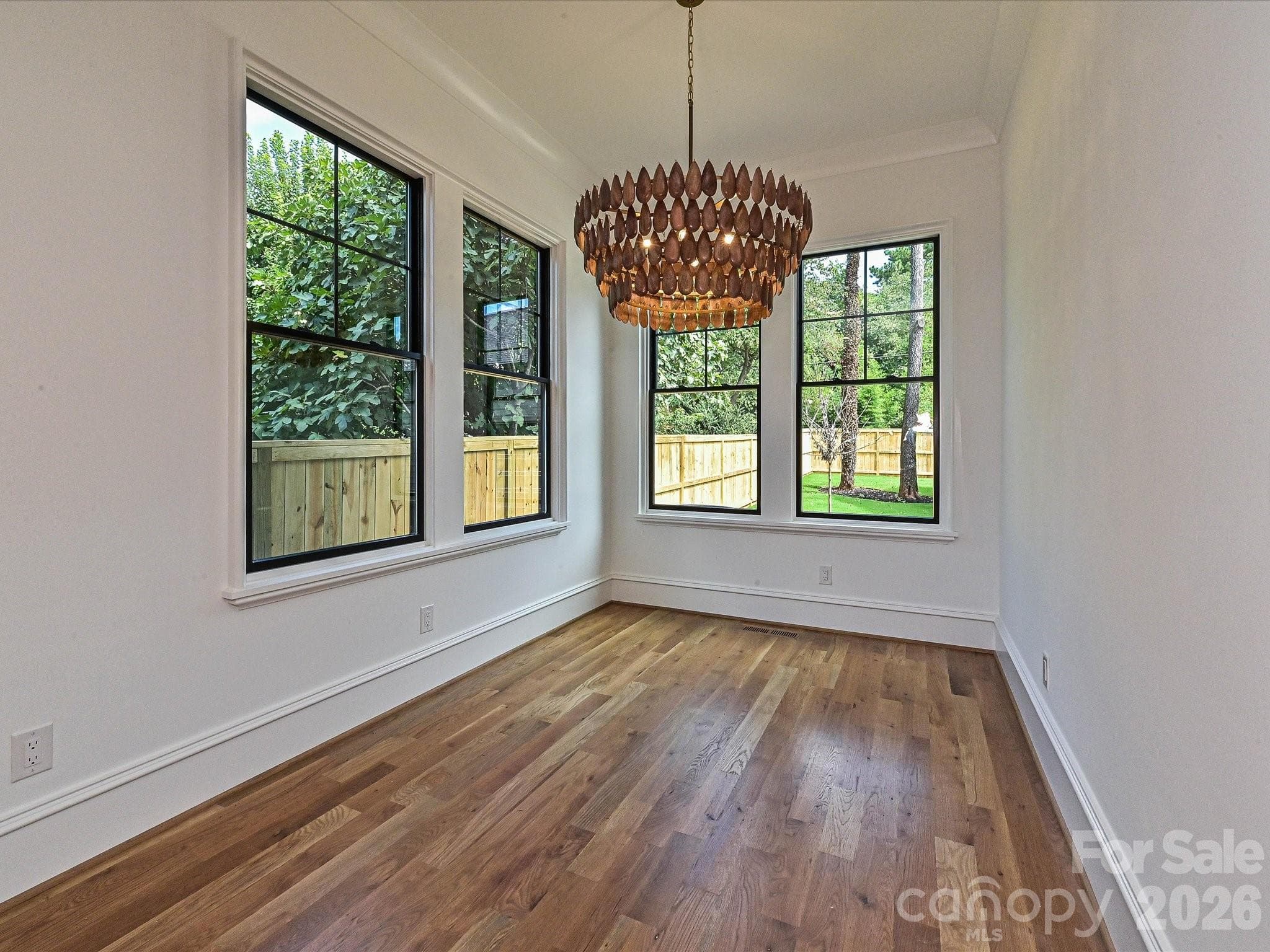 Single Family Residence at 2205 Shenandoah Avenue, Charlotte, photo 19 of 45