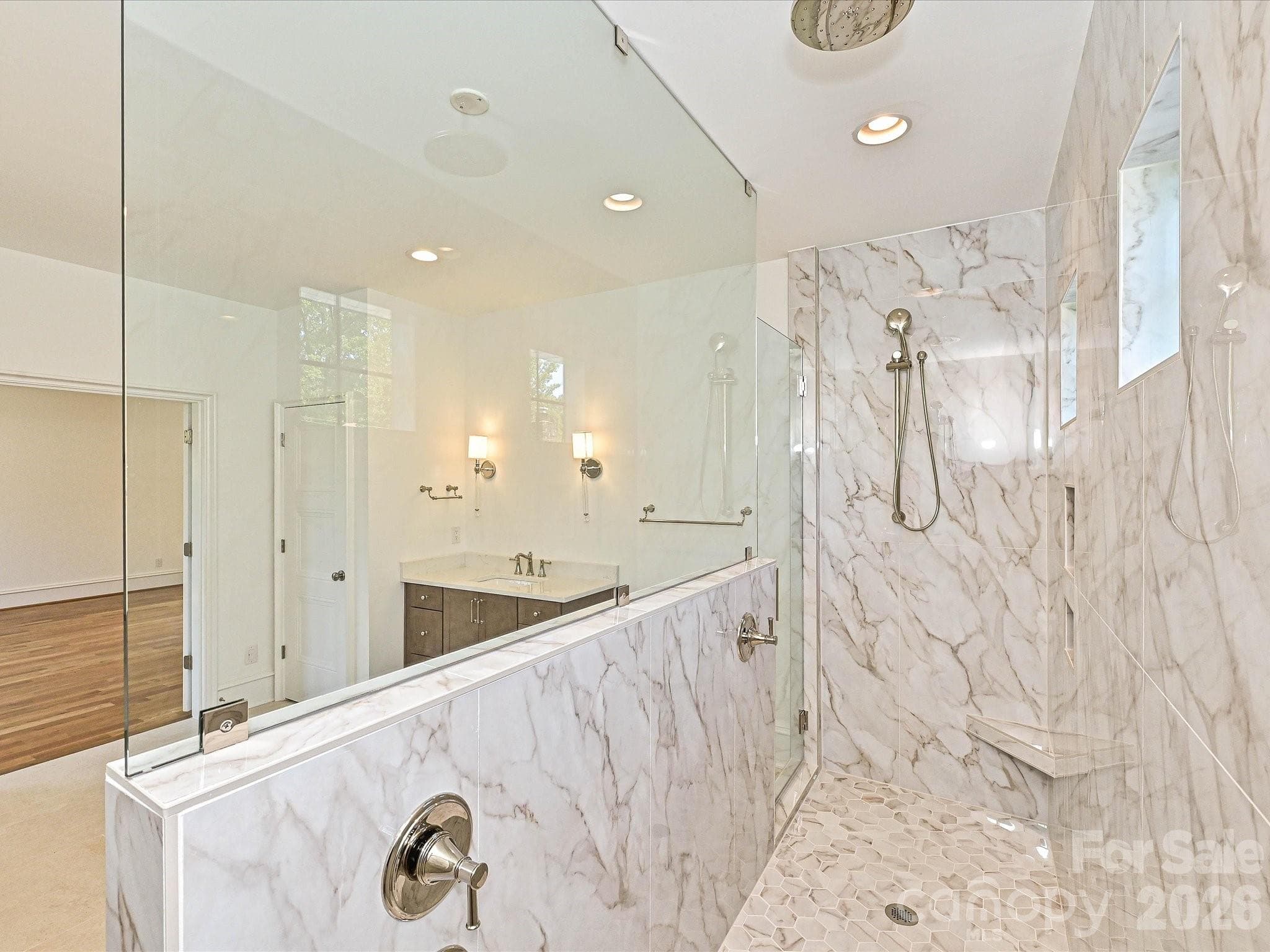 Single Family Residence at 2205 Shenandoah Avenue, Charlotte, photo 30 of 45