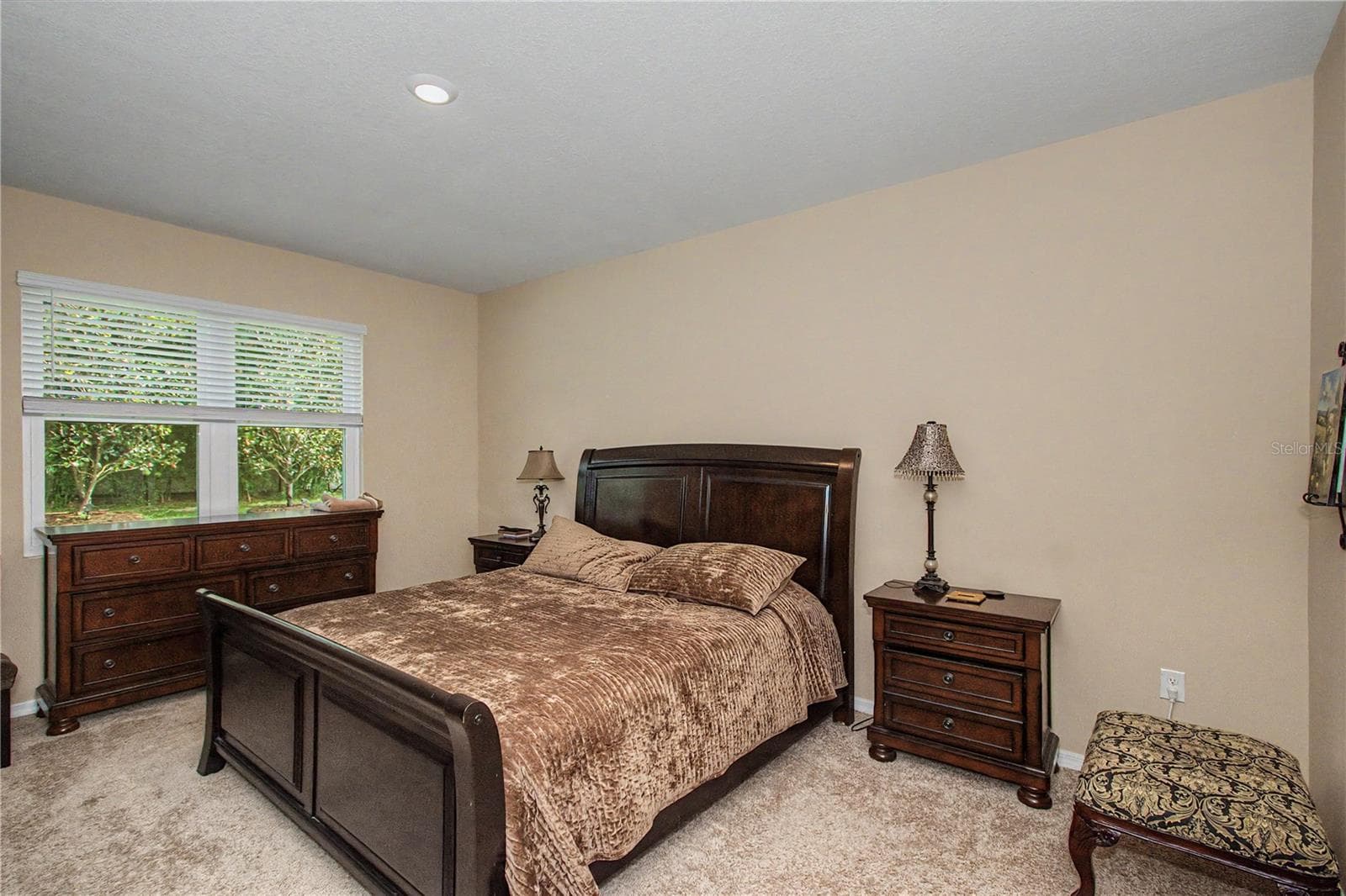 Primary Bedroom - 6365 SW 88TH LOOP, OCALA