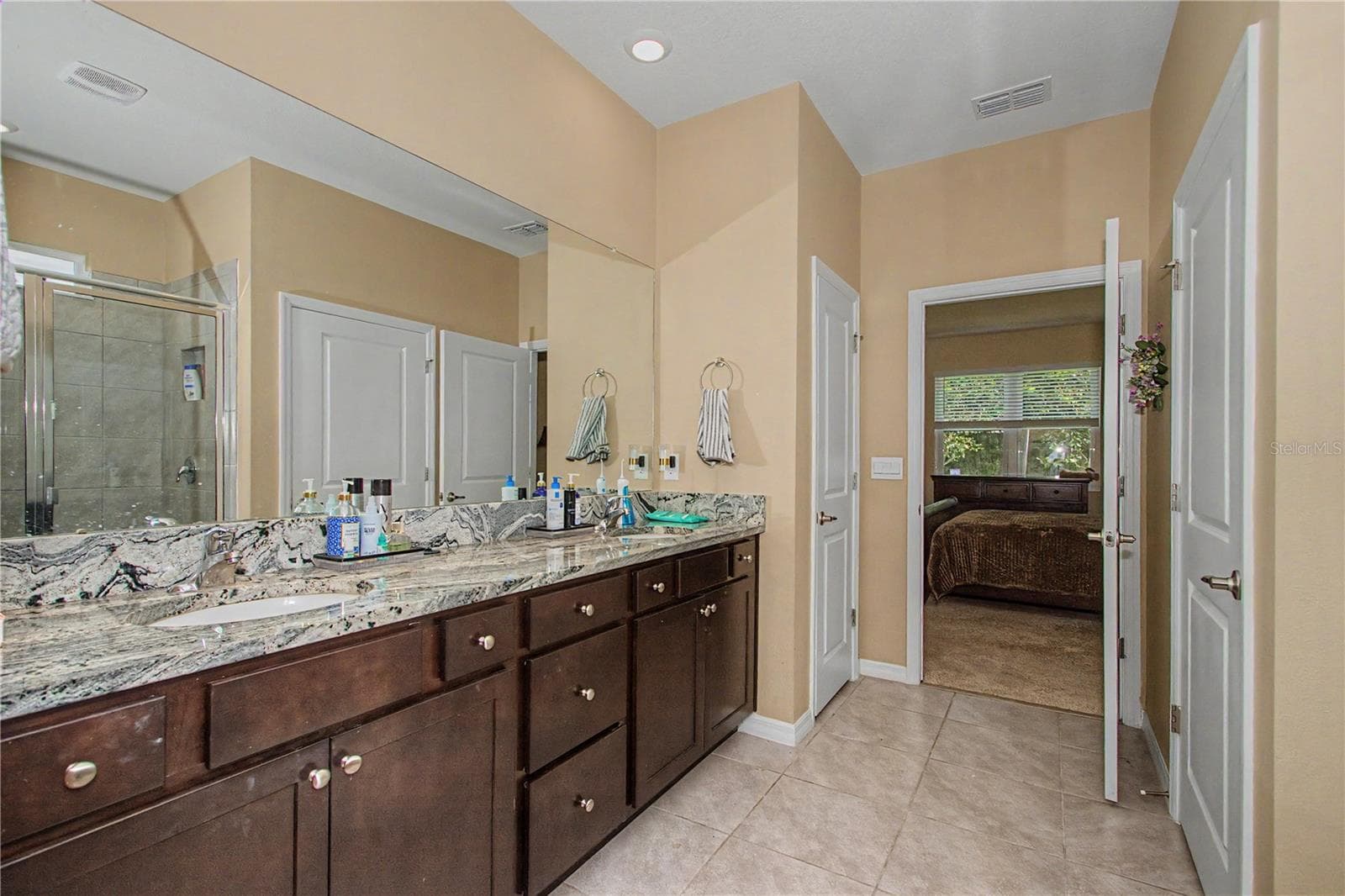 Primary Bathroom - 6365 SW 88TH LOOP, OCALA