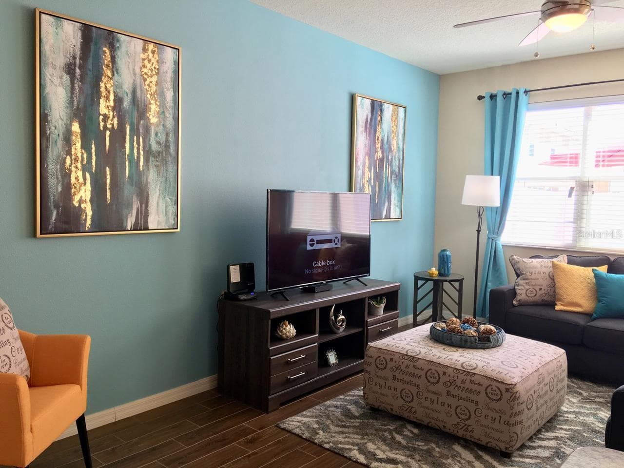 Townhouse at 5148 ADELAIDE DR, KISSIMMEE, photo 2 of 21