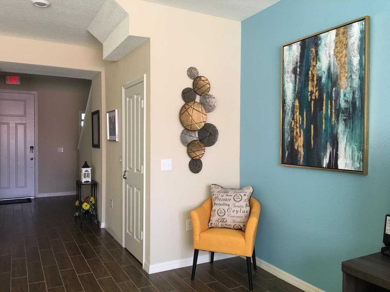 Townhouse at 5148 ADELAIDE DR, KISSIMMEE, photo 3 of 21