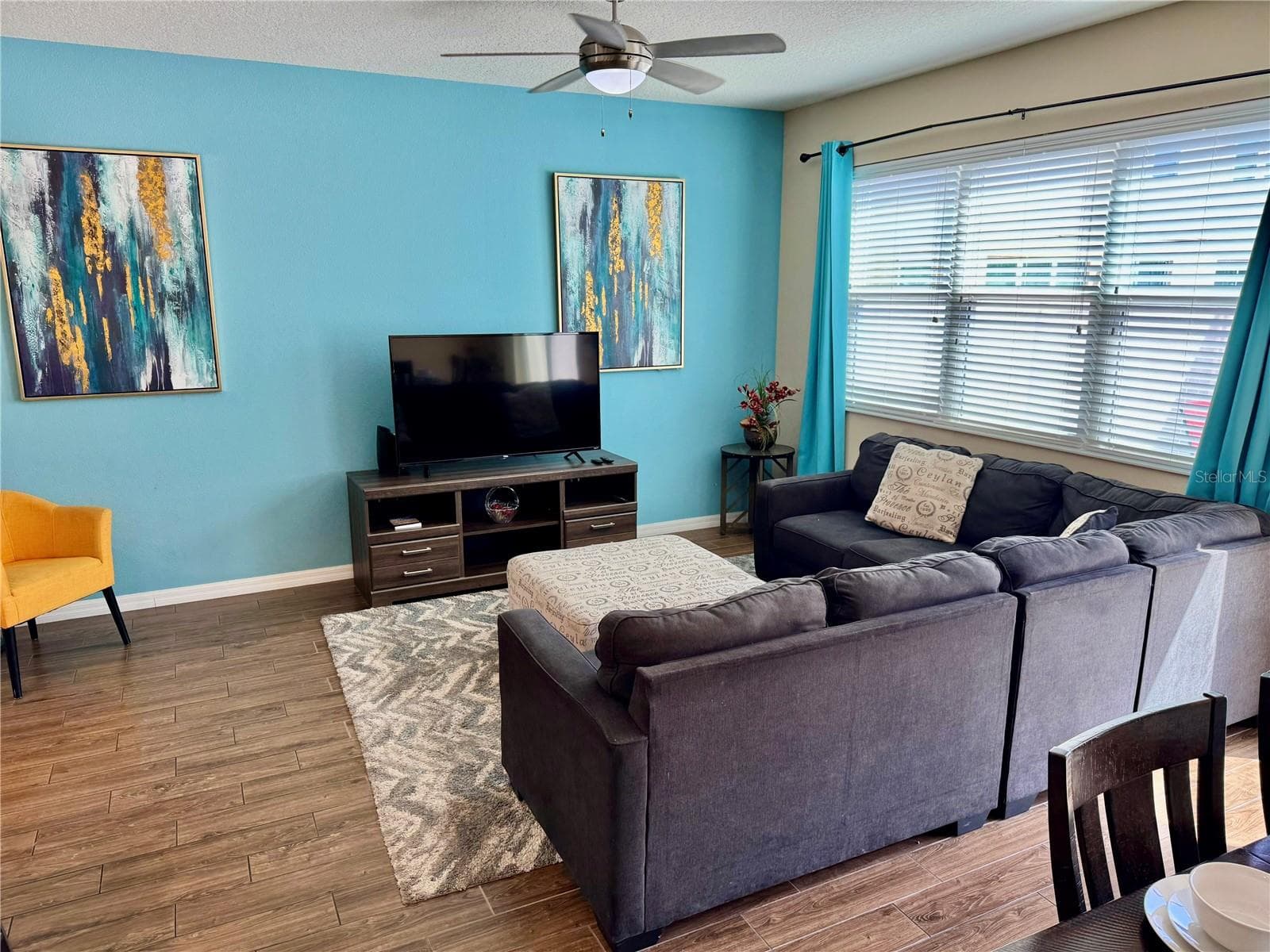 Townhouse at 5148 ADELAIDE DR, KISSIMMEE, photo 5 of 21