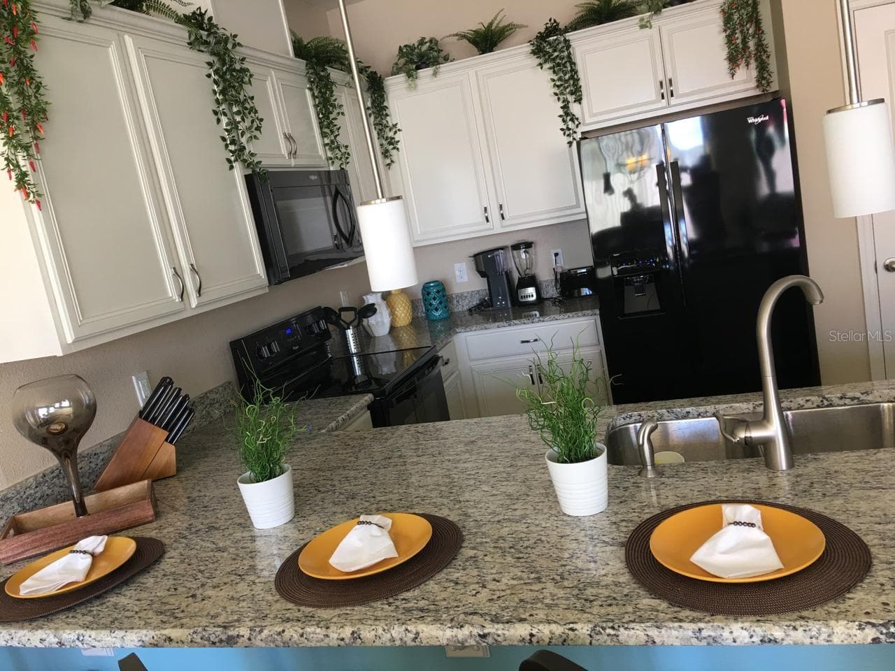 Townhouse at 5148 ADELAIDE DR, KISSIMMEE, photo 6 of 21