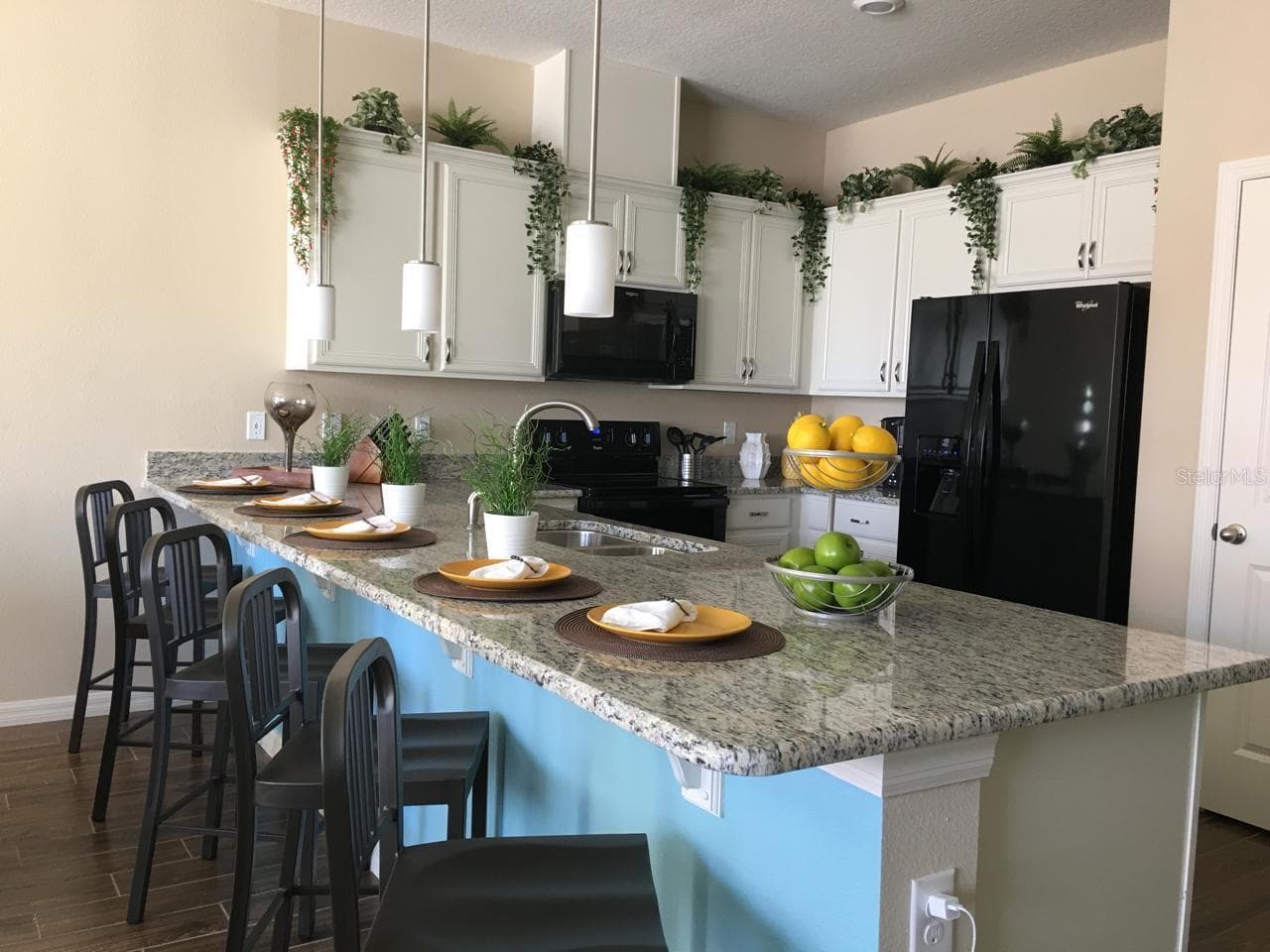 Townhouse at 5148 ADELAIDE DR, KISSIMMEE, photo 7 of 21