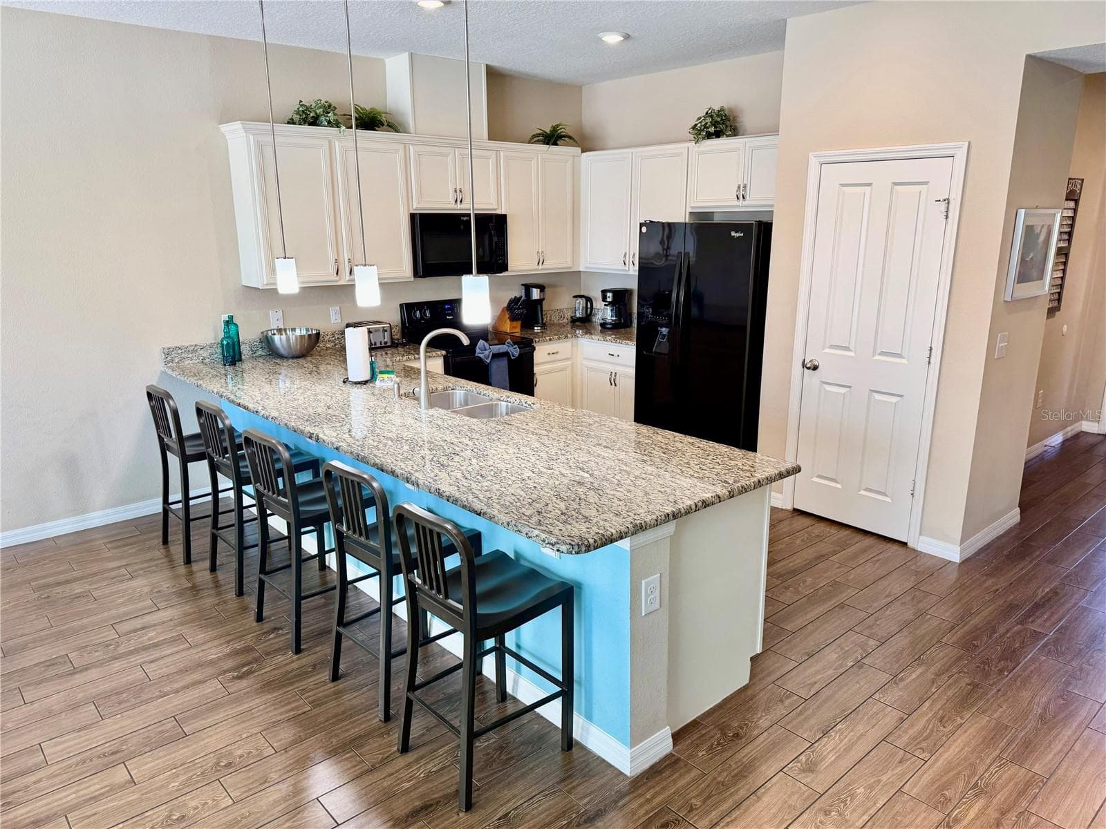 Townhouse at 5148 ADELAIDE DR, KISSIMMEE, photo 8 of 21