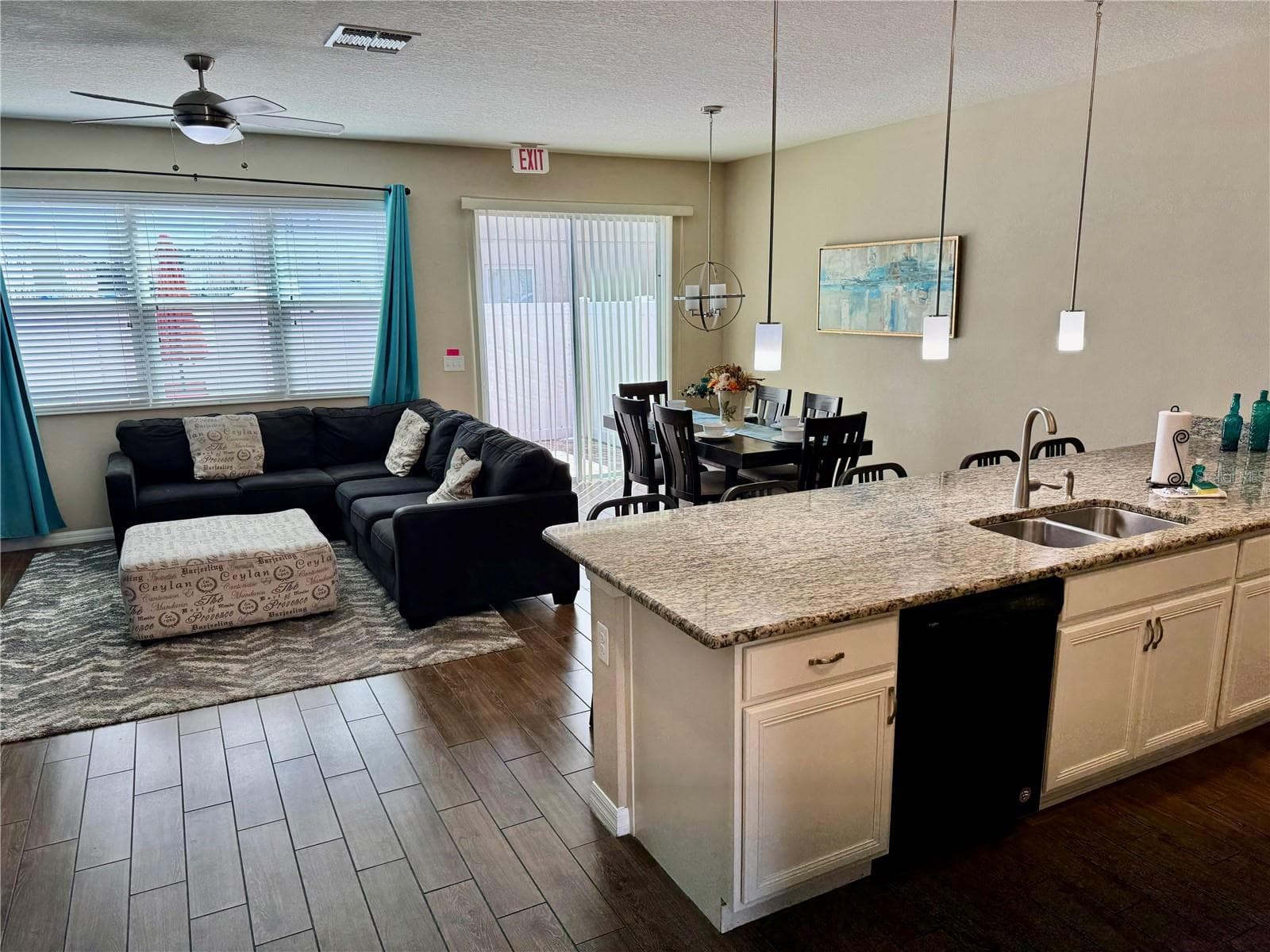 Townhouse at 5148 ADELAIDE DR, KISSIMMEE, photo 9 of 21