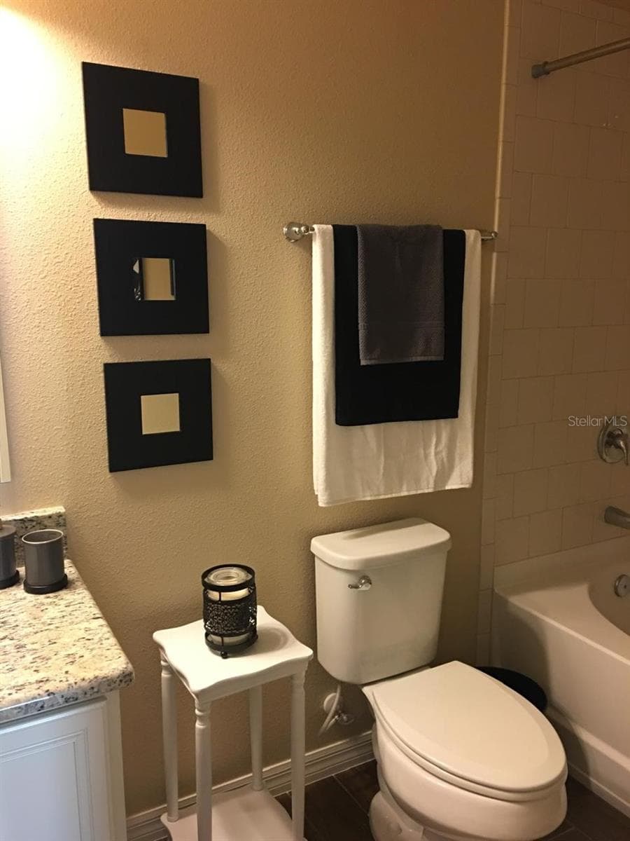 Townhouse at 5148 ADELAIDE DR, KISSIMMEE, photo 13 of 21