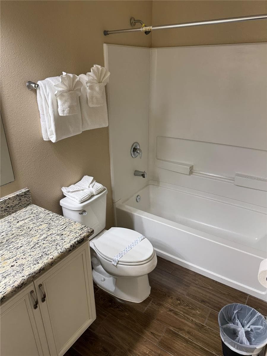 Townhouse at 5148 ADELAIDE DR, KISSIMMEE, photo 14 of 21