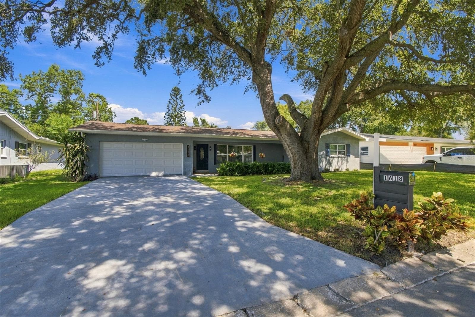 Single Family Residence at 1618 BARRY RD, CLEARWATER, photo 3 of 55