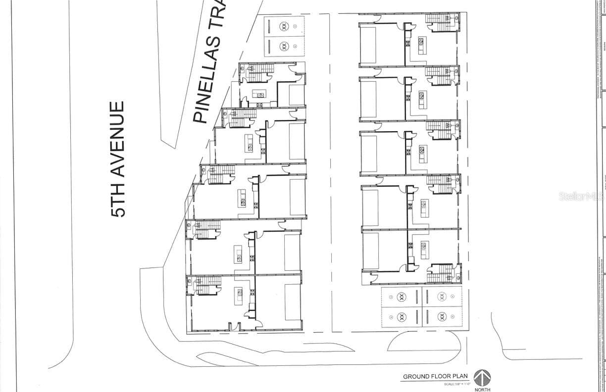Land at 500 64TH ST S, ST PETERSBURG, photo 5 of 7