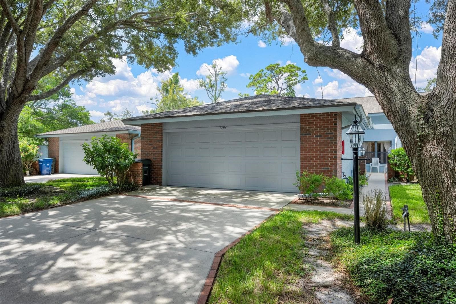 Condominium at 2794 MOSS OAK DR #2, SARASOTA, photo 2 of 41