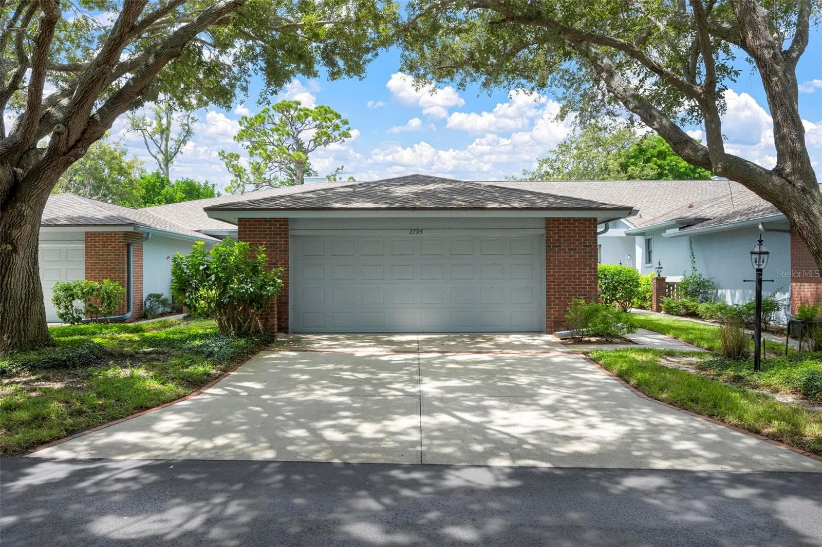 Condominium at 2794 MOSS OAK DR #2, SARASOTA, photo 3 of 41