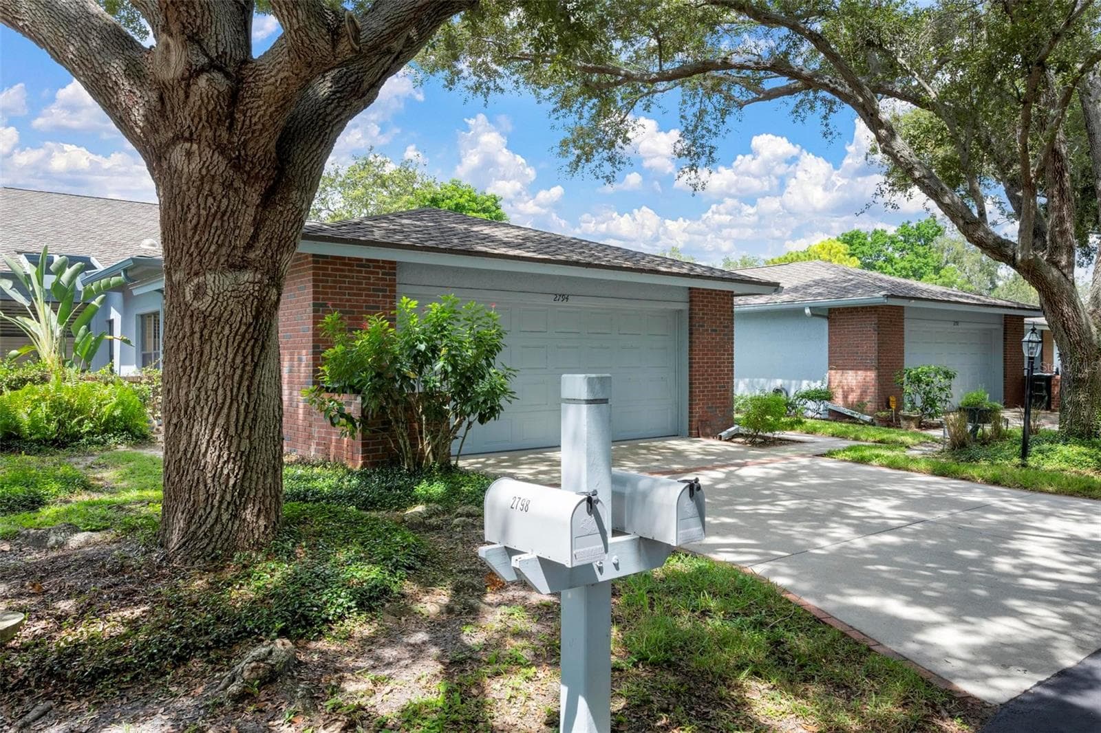 Condominium at 2794 MOSS OAK DR #2, SARASOTA, photo 4 of 41