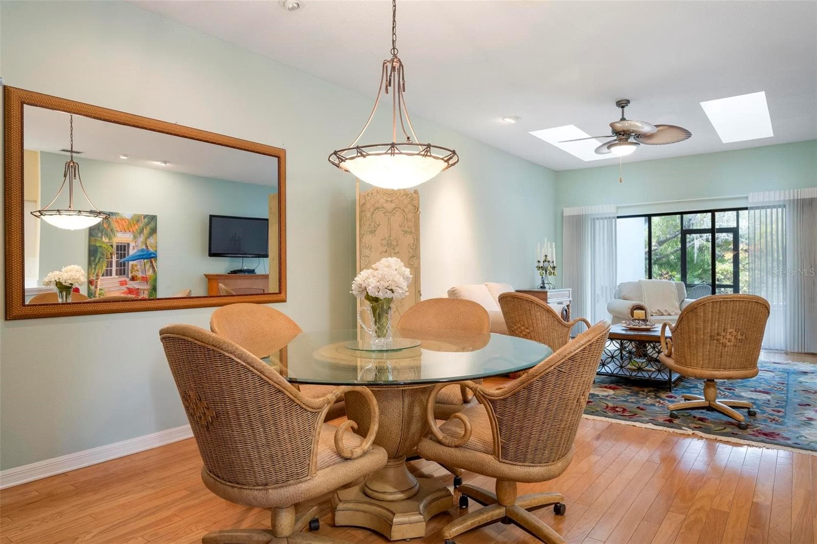 Condominium at 2794 MOSS OAK DR #2, SARASOTA, photo 11 of 41