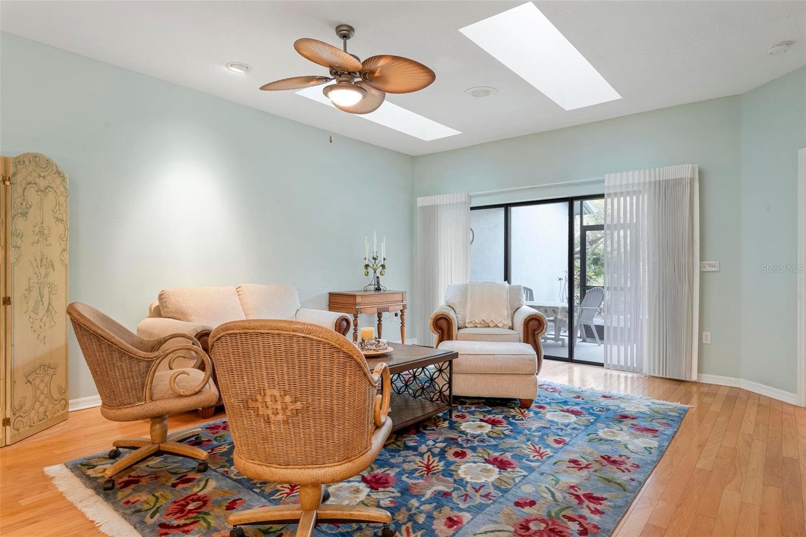 Condominium at 2794 MOSS OAK DR #2, SARASOTA, photo 12 of 41