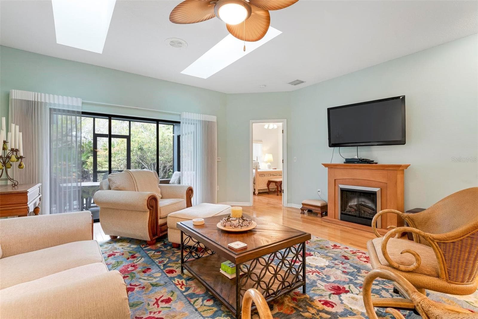 Condominium at 2794 MOSS OAK DR #2, SARASOTA, photo 14 of 41