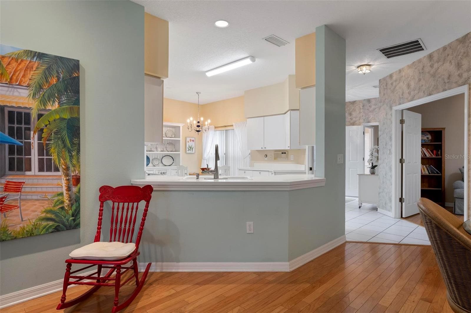 Condominium at 2794 MOSS OAK DR #2, SARASOTA, photo 18 of 41