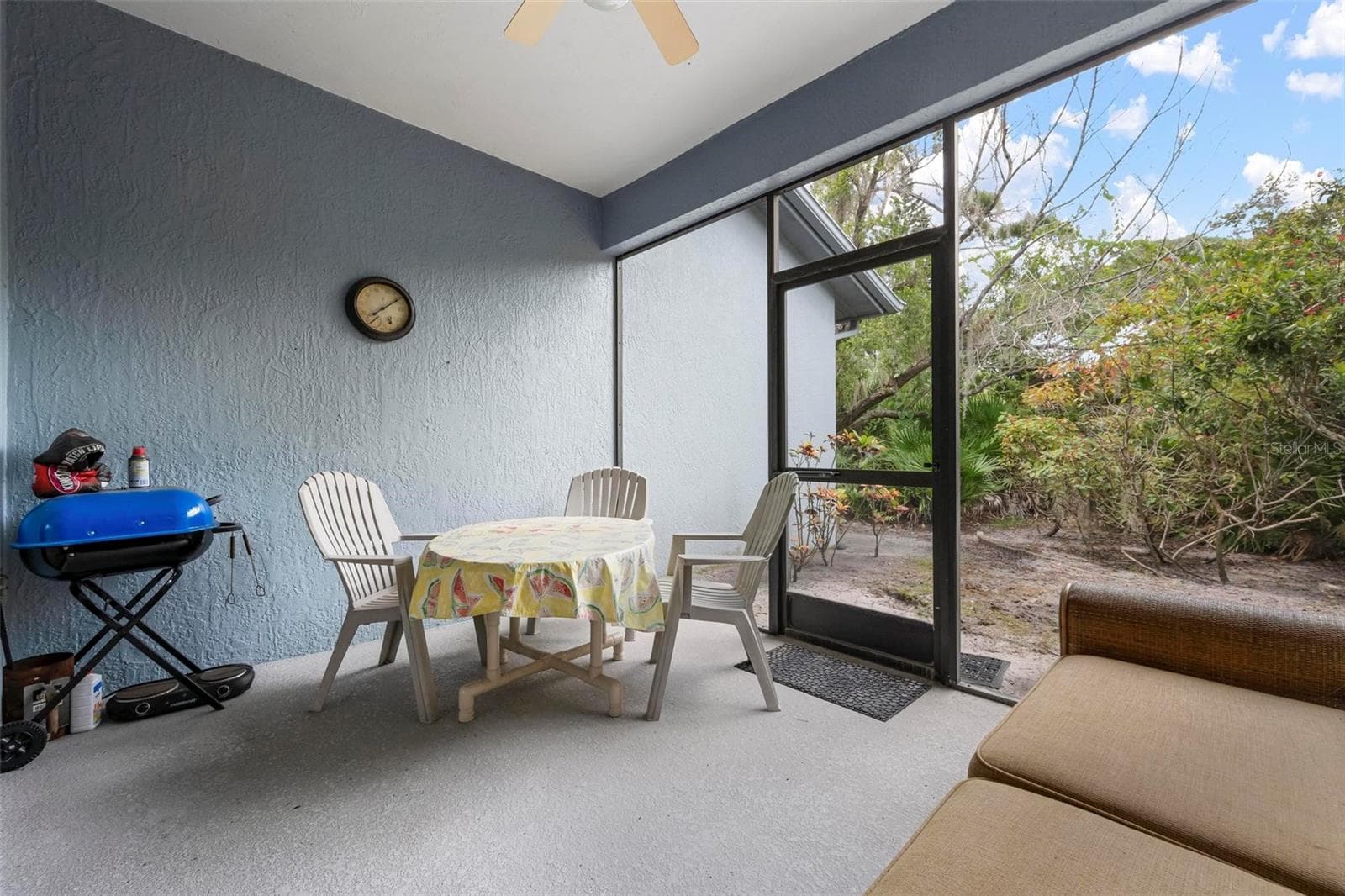 Condominium at 2794 MOSS OAK DR #2, SARASOTA, photo 29 of 41