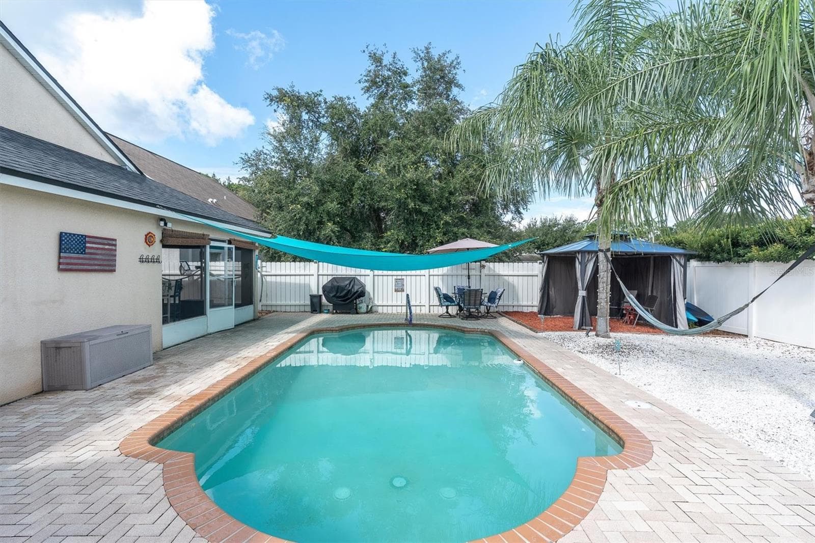 Single Family Residence at 9535 PATRICIAN DR, NEW PORT RICHEY, photo 33 of 39