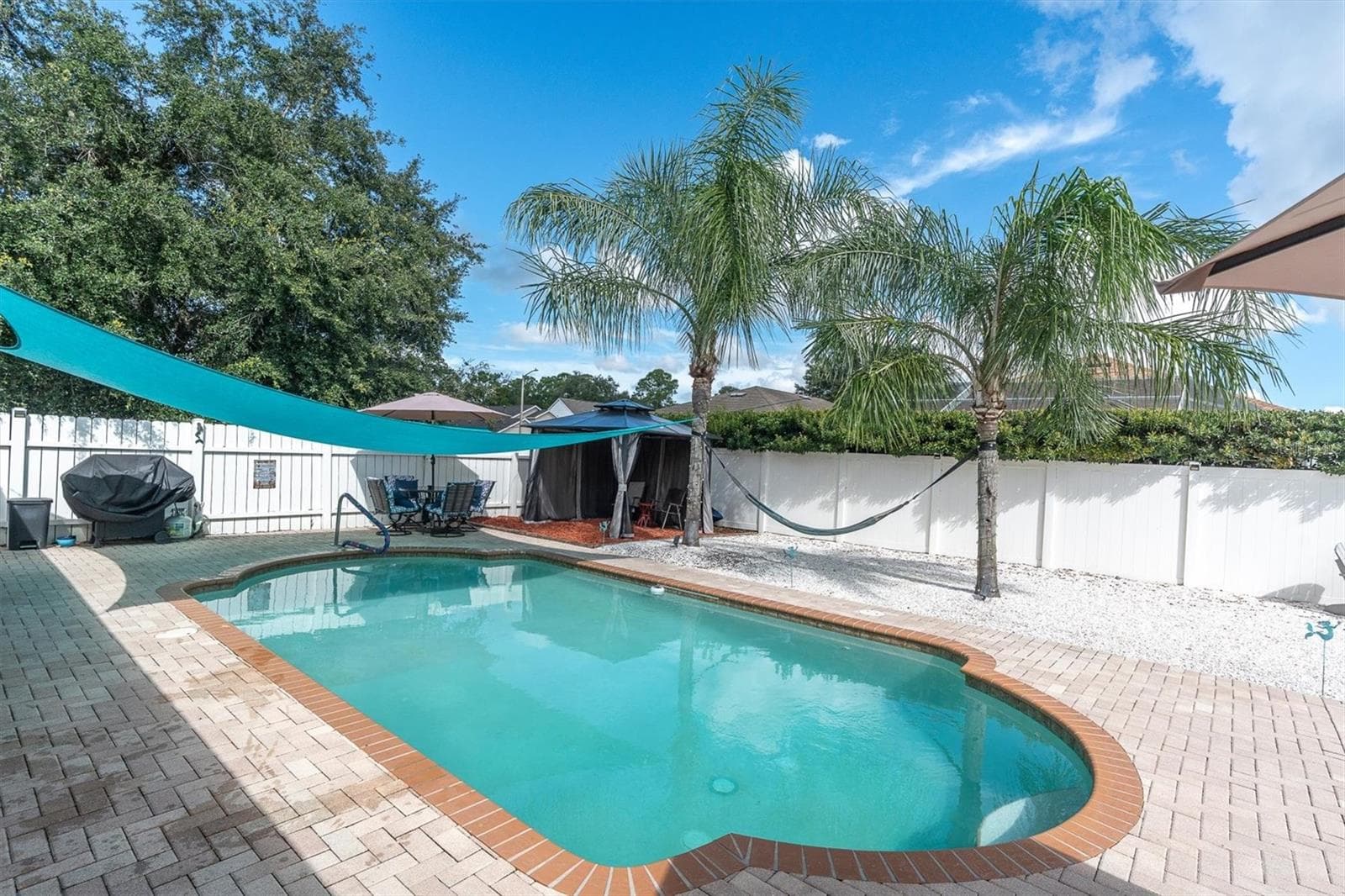 Single Family Residence at 9535 PATRICIAN DR, NEW PORT RICHEY, photo 2 of 39