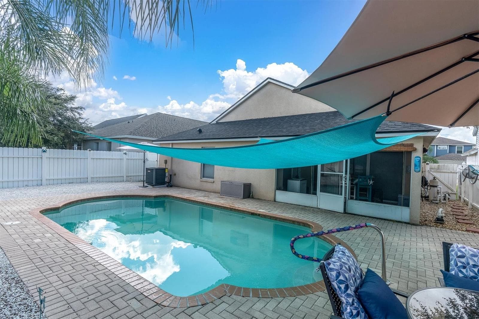 Single Family Residence at 9535 PATRICIAN DR, NEW PORT RICHEY, photo 32 of 39