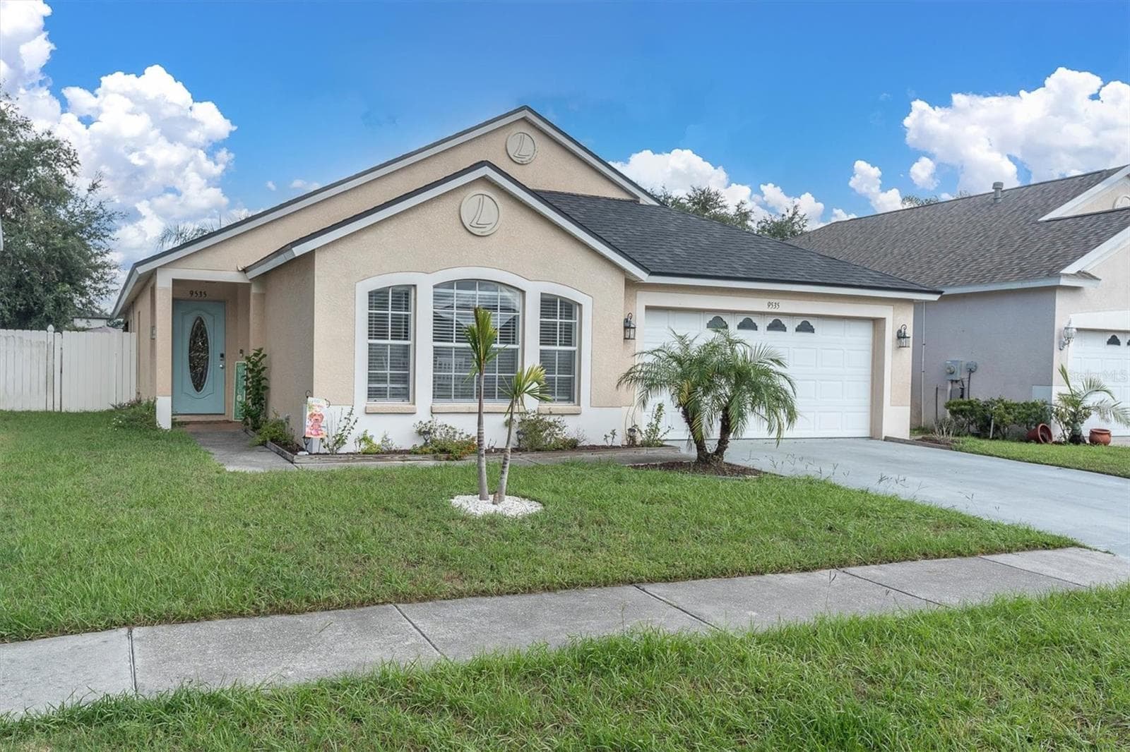 9535 PATRICIAN DR