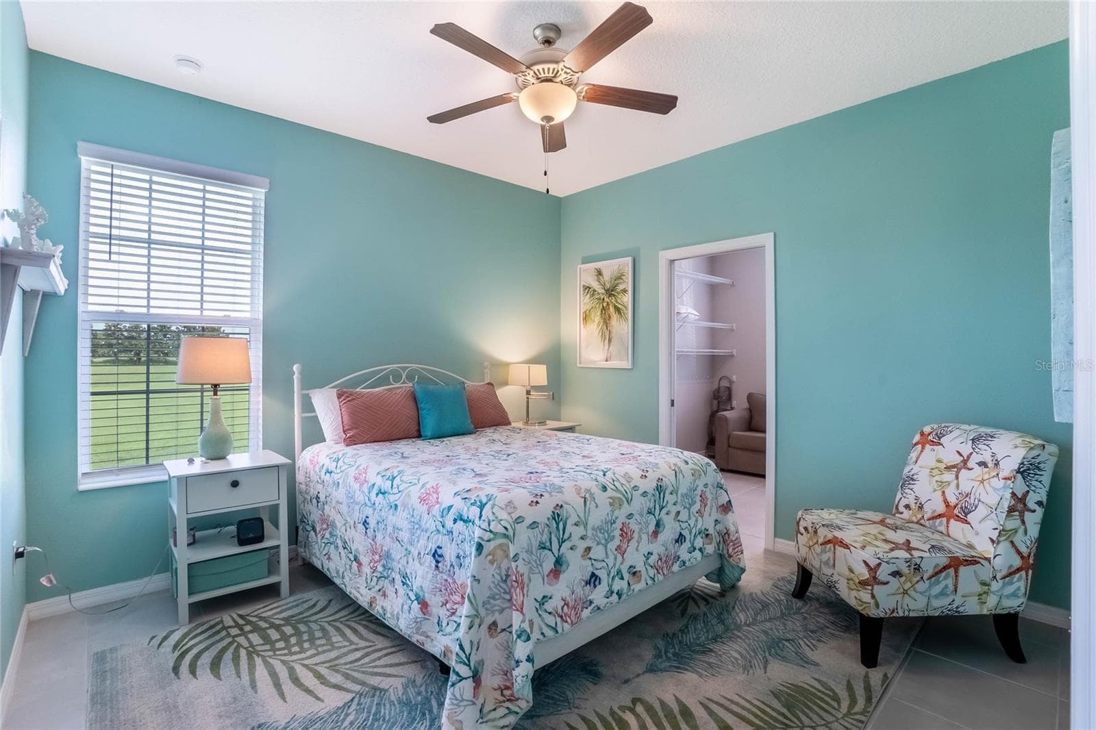 2nd bedroom - 4400 BEDFORD WAY, LEESBURG