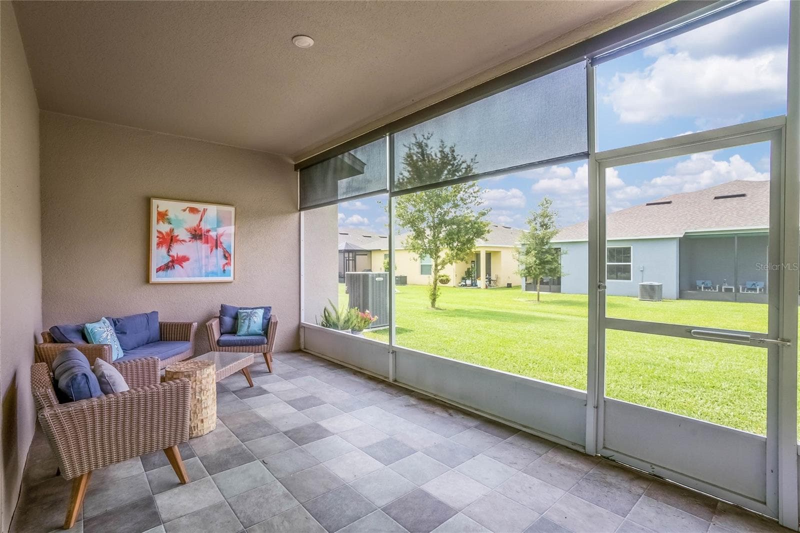 Villa at 4400 BEDFORD WAY, LEESBURG, photo 17 of 28
