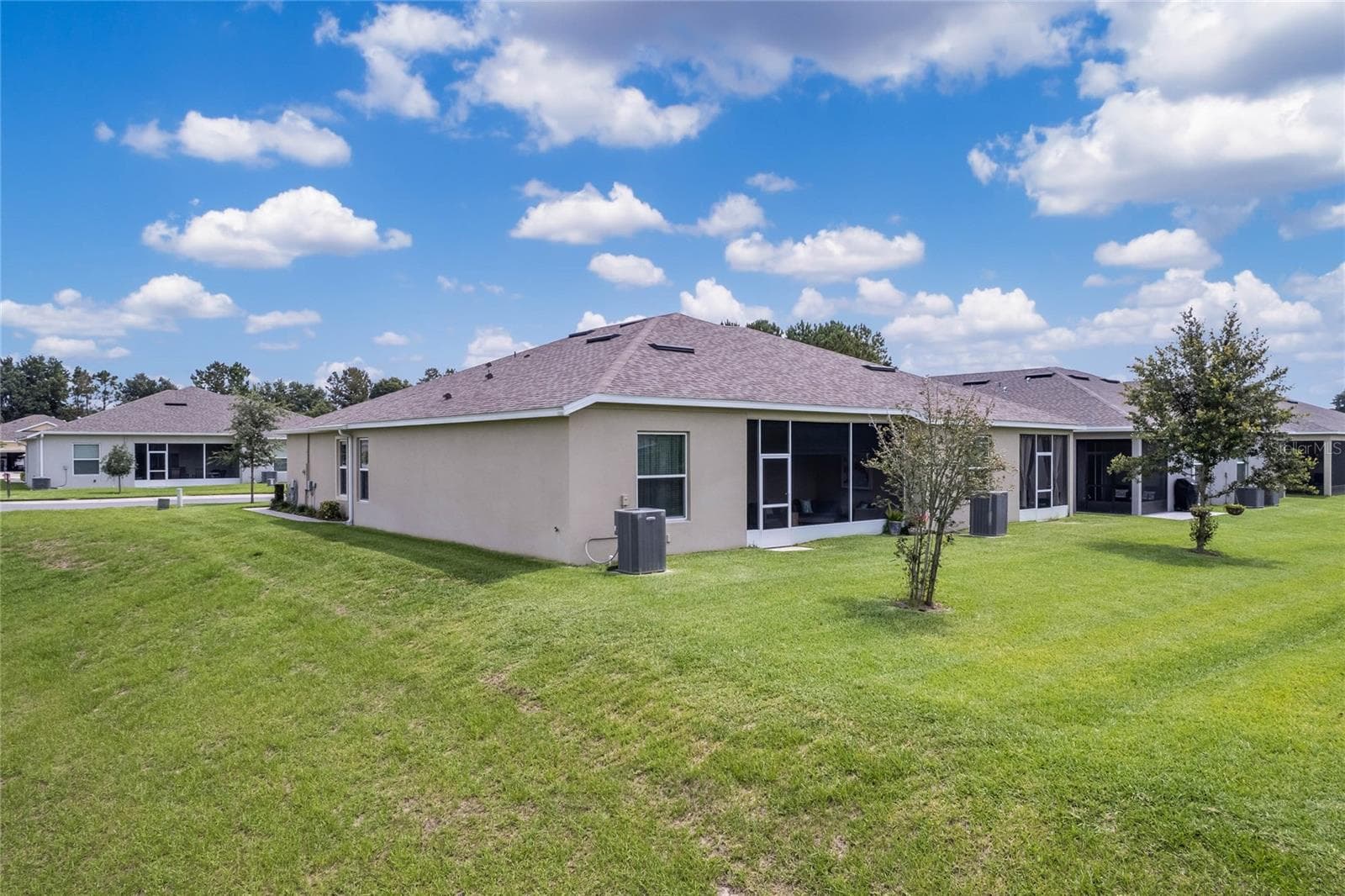 Villa at 4400 BEDFORD WAY, LEESBURG, photo 23 of 28