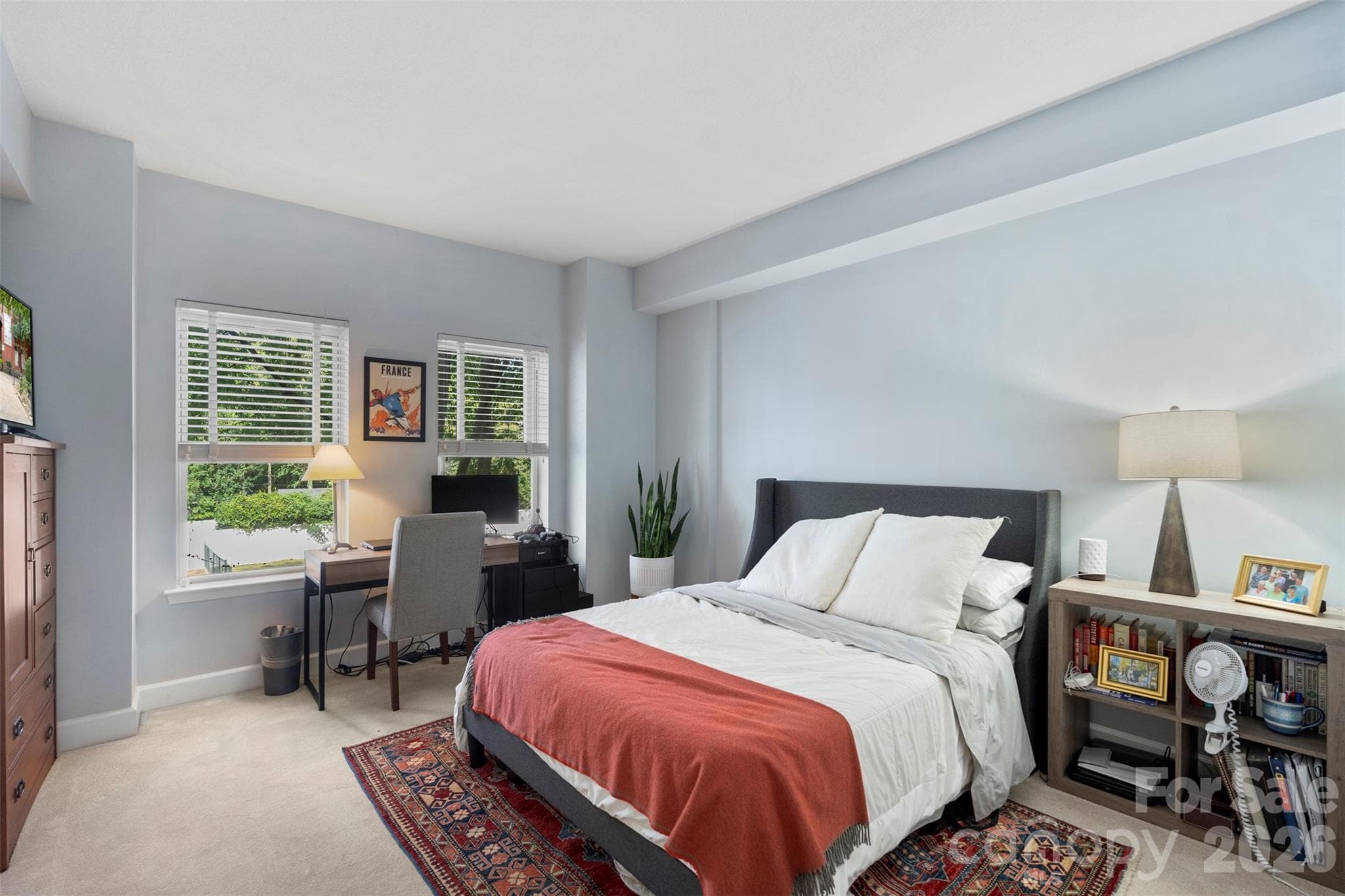 Condominium at 1320 Fillmore Avenue, Charlotte, photo 13 of 32