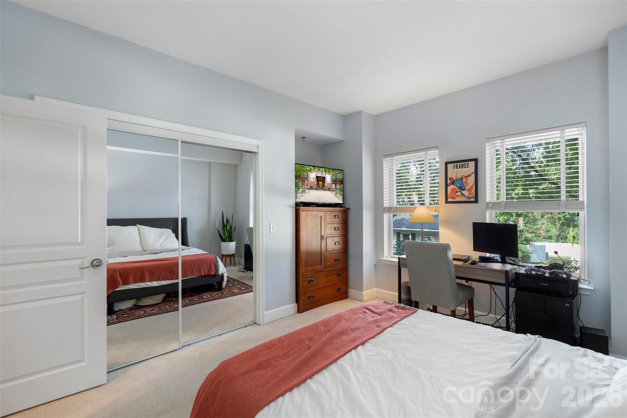 Condominium at 1320 Fillmore Avenue, Charlotte, photo 14 of 32