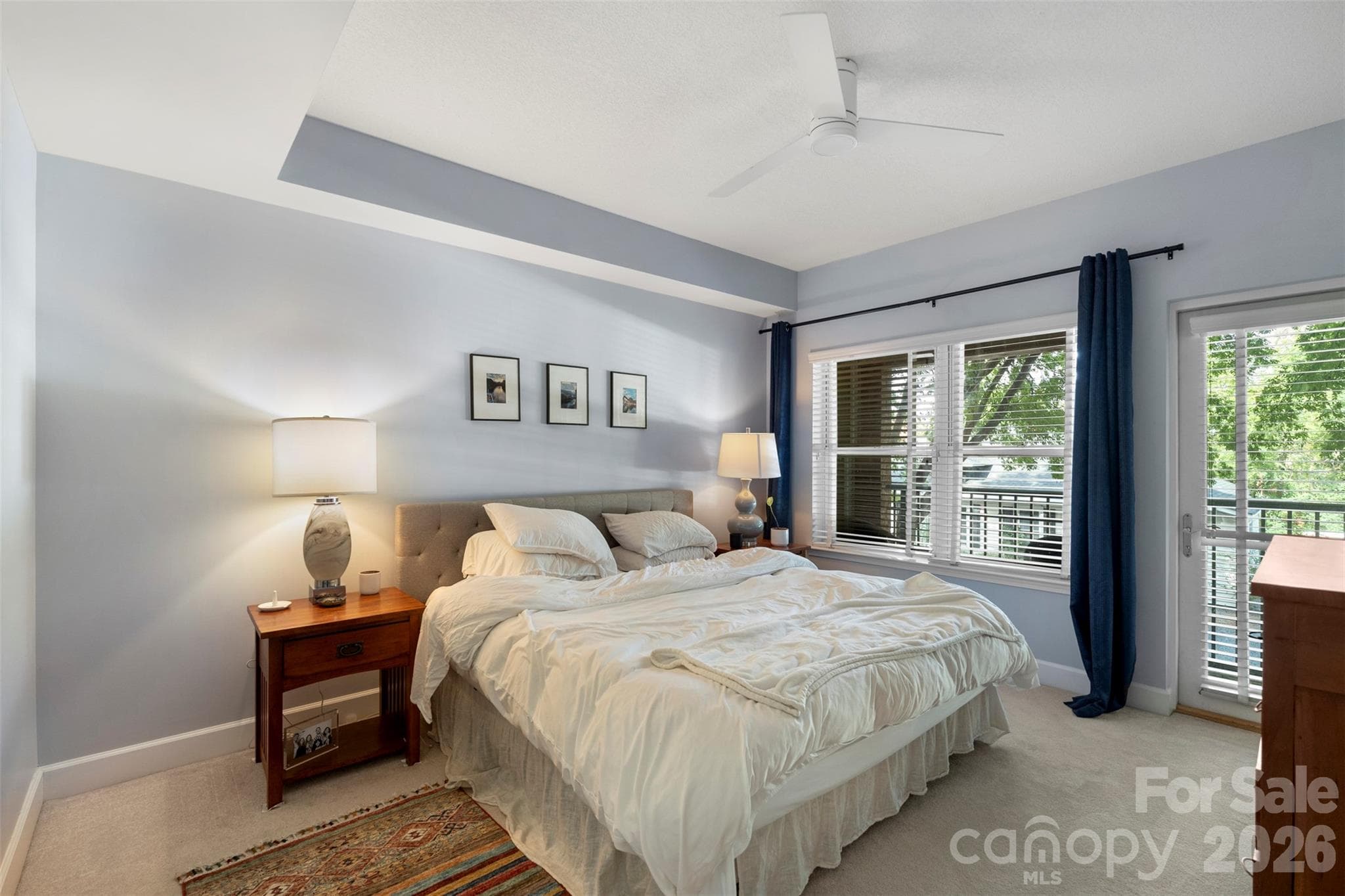 Condominium at 1320 Fillmore Avenue, Charlotte, photo 15 of 32