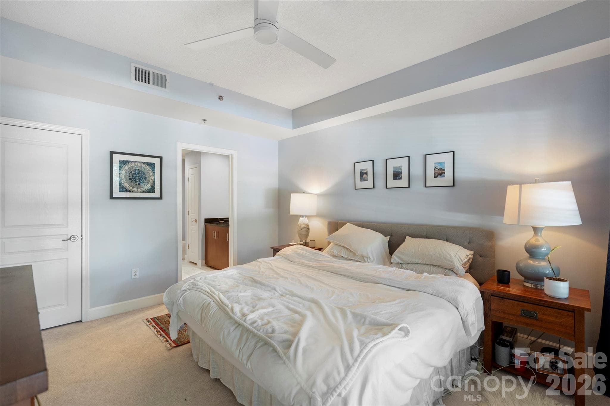 Condominium at 1320 Fillmore Avenue, Charlotte, photo 16 of 32