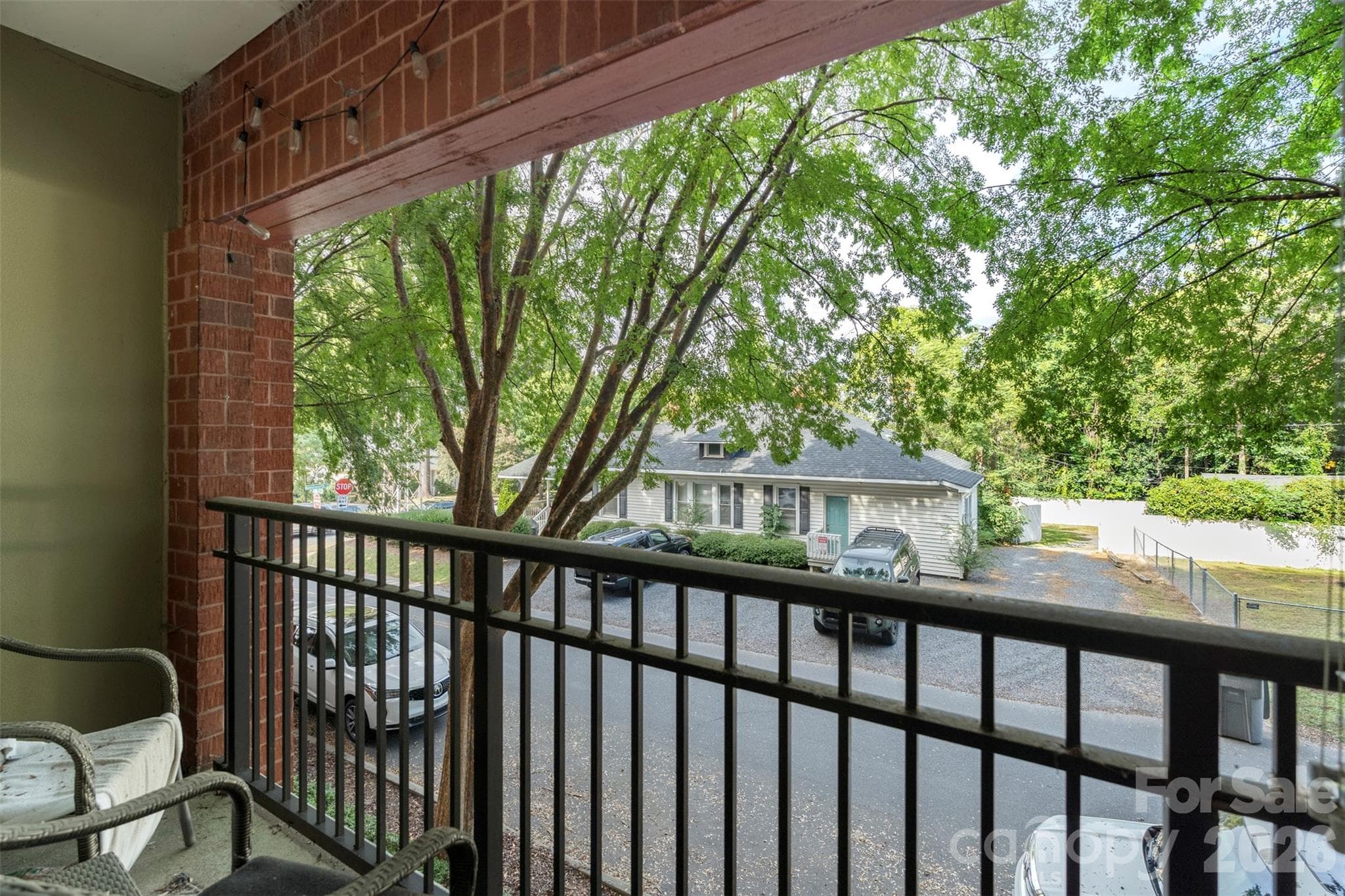 Condominium at 1320 Fillmore Avenue, Charlotte, photo 20 of 32