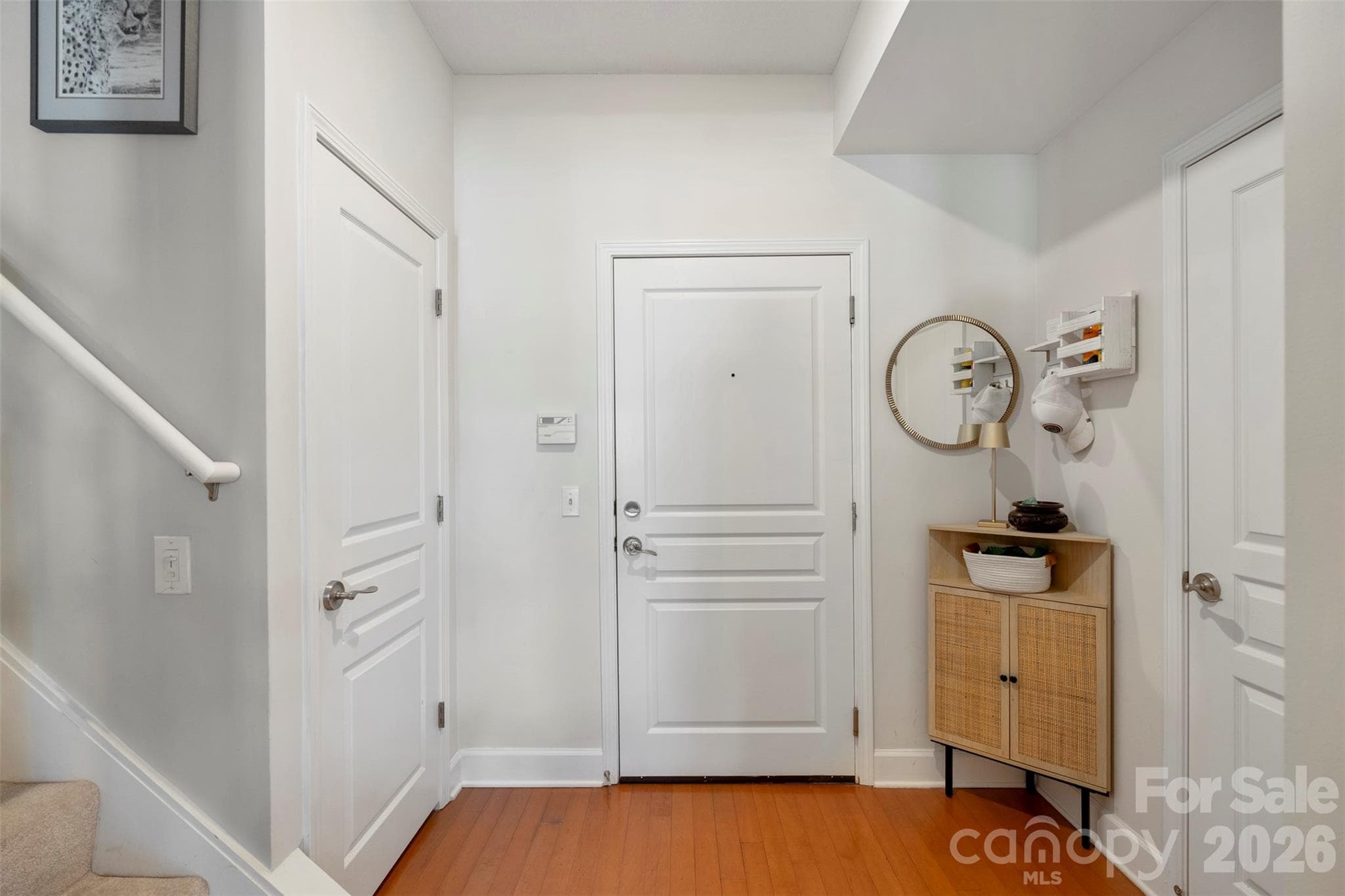 Condominium at 1320 Fillmore Avenue, Charlotte, photo 25 of 32