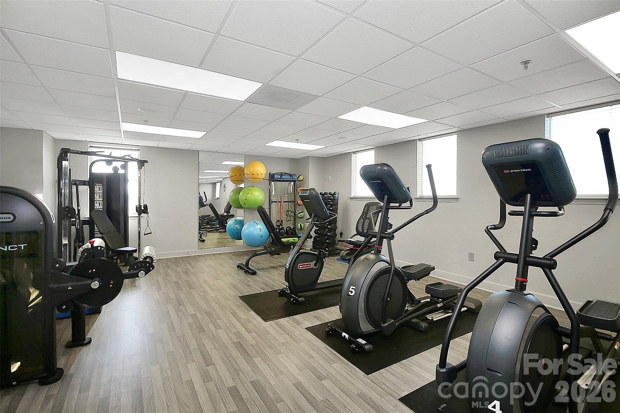 Condominium at 1320 Fillmore Avenue, Charlotte, photo 30 of 32