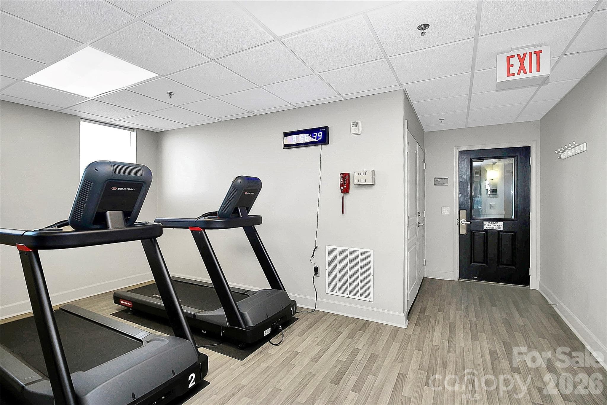Condominium at 1320 Fillmore Avenue, Charlotte, photo 31 of 32