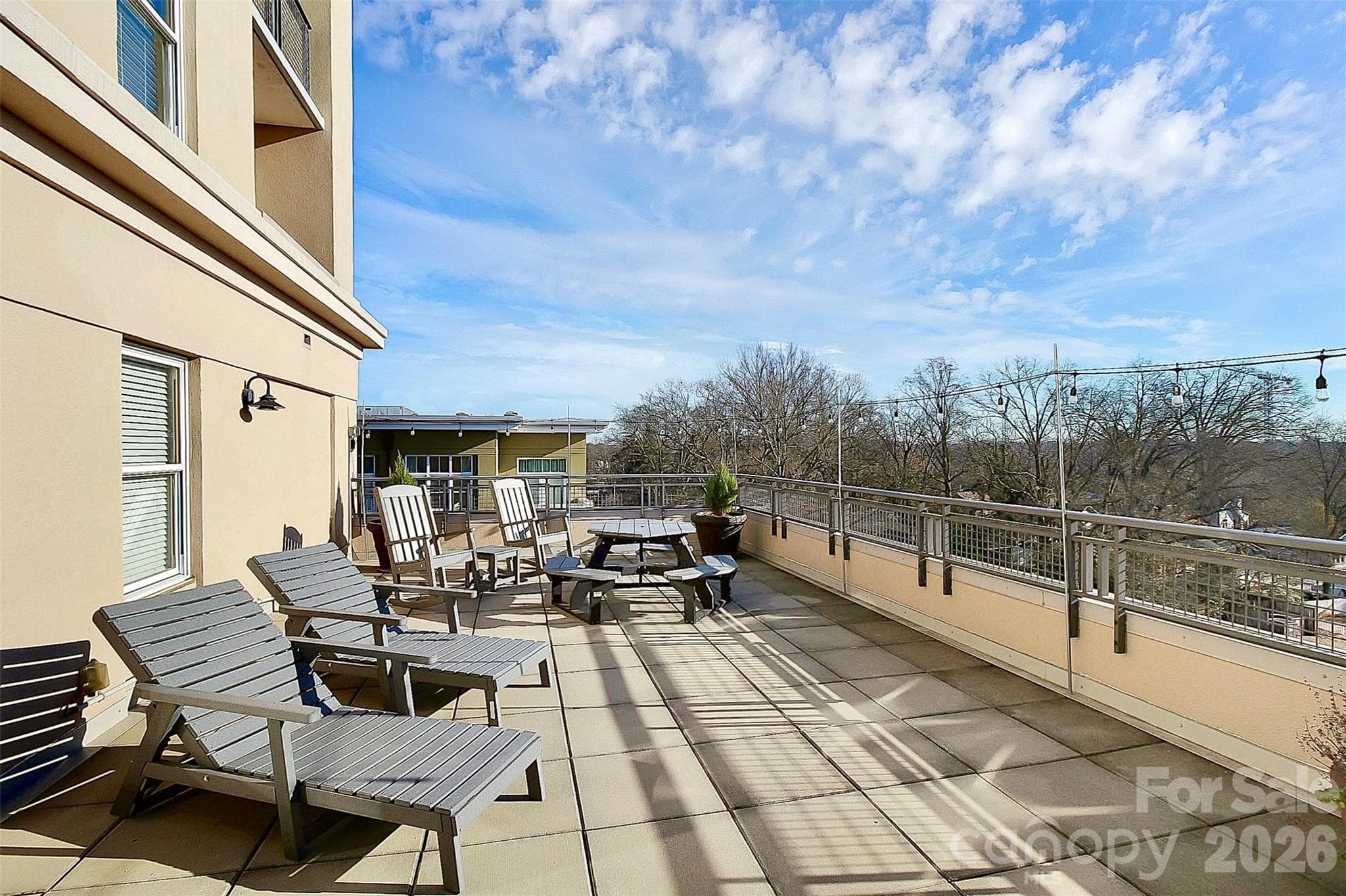 Condominium at 1320 Fillmore Avenue, Charlotte, photo 32 of 32