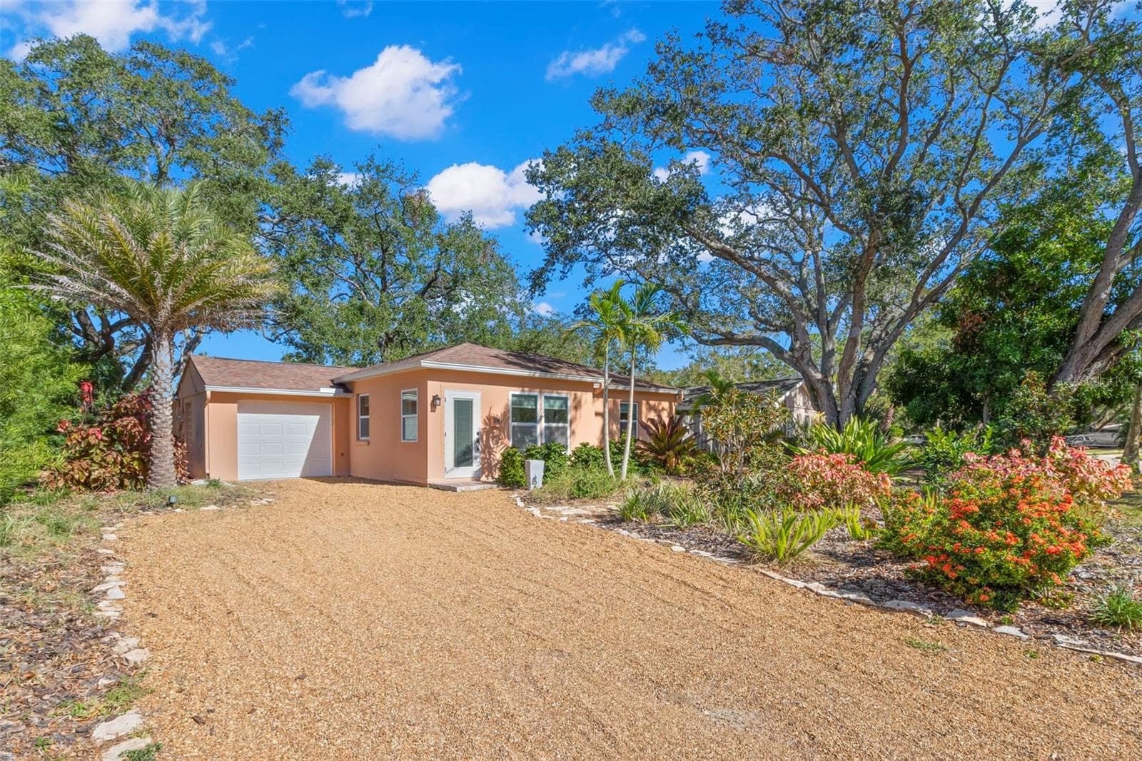 Welcome Home! - 3501 BOCA CIEGA DR N, ST PETERSBURG