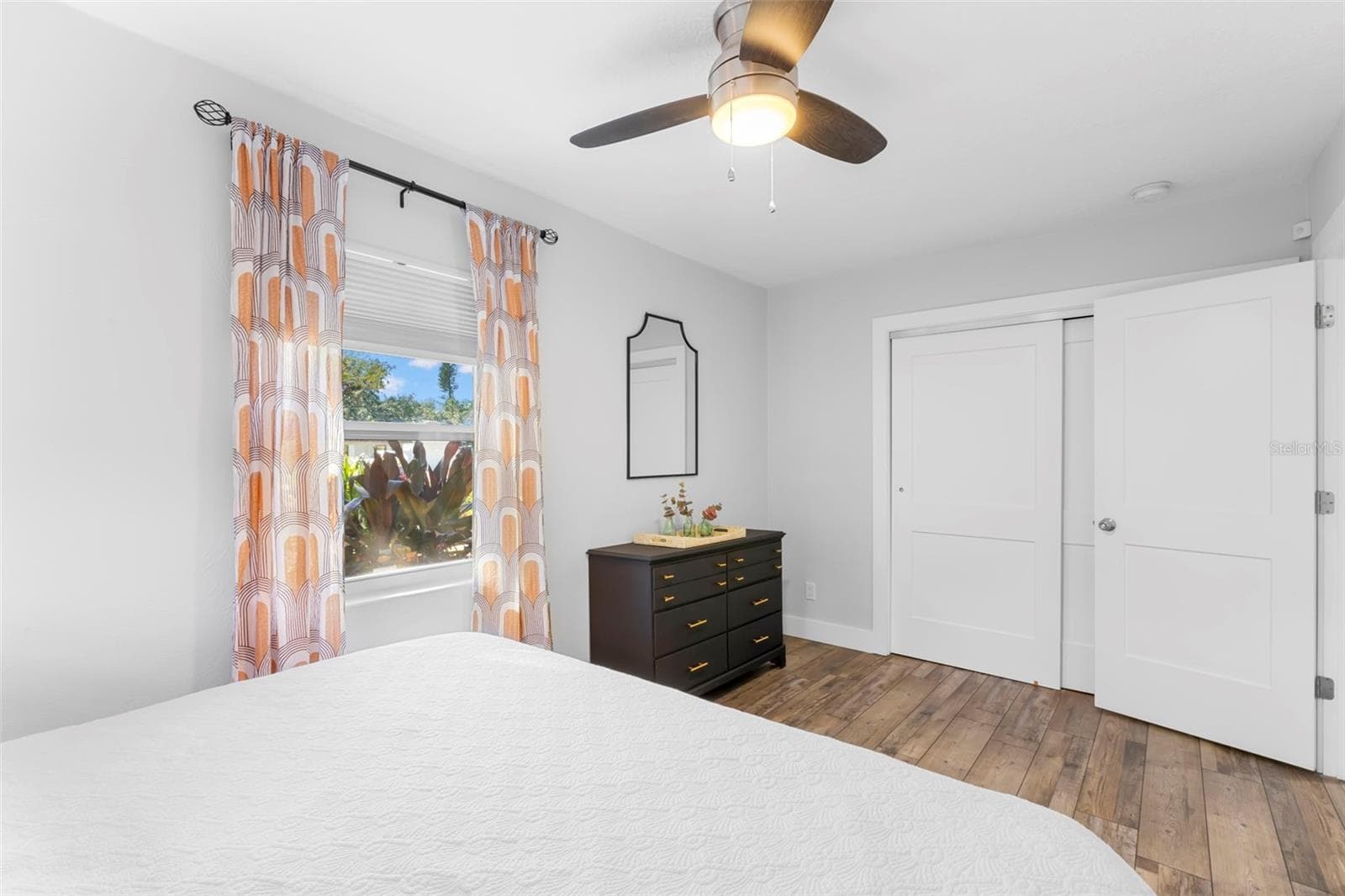 Primary Bedroom - 3501 BOCA CIEGA DR N, ST PETERSBURG