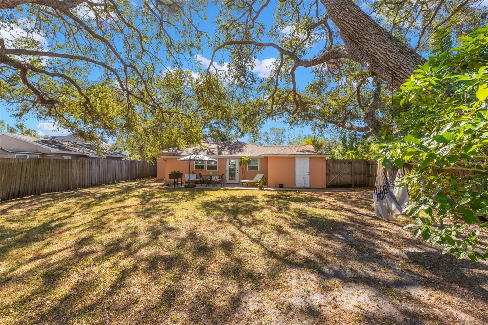 Full Fenced/Pets Welcome - 3501 BOCA CIEGA DR N, ST PETERSBURG