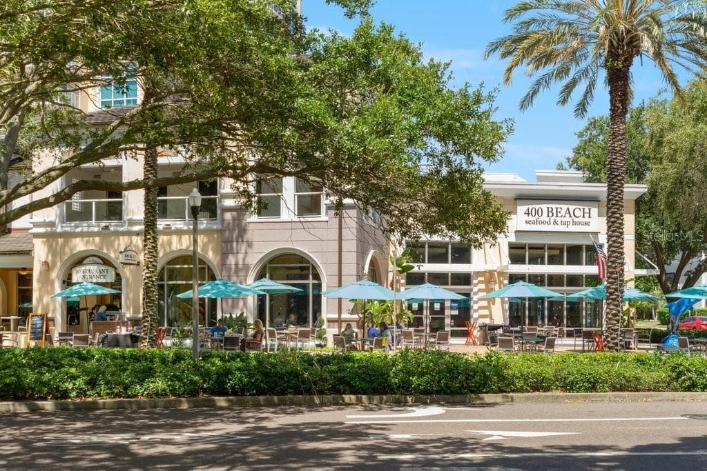Close to Downtown St Petersburg - 3501 BOCA CIEGA DR N, ST PETERSBURG